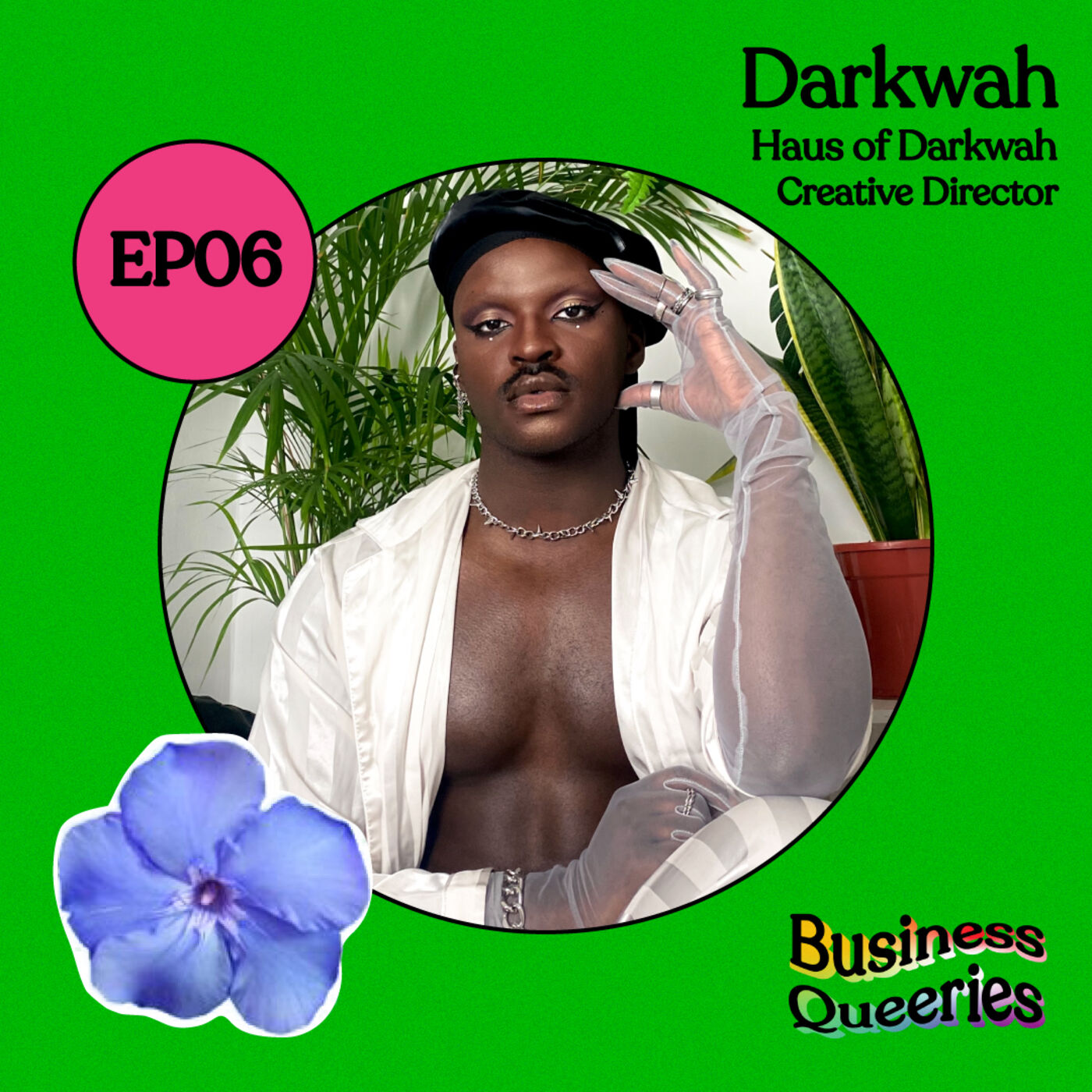 Business Queeries