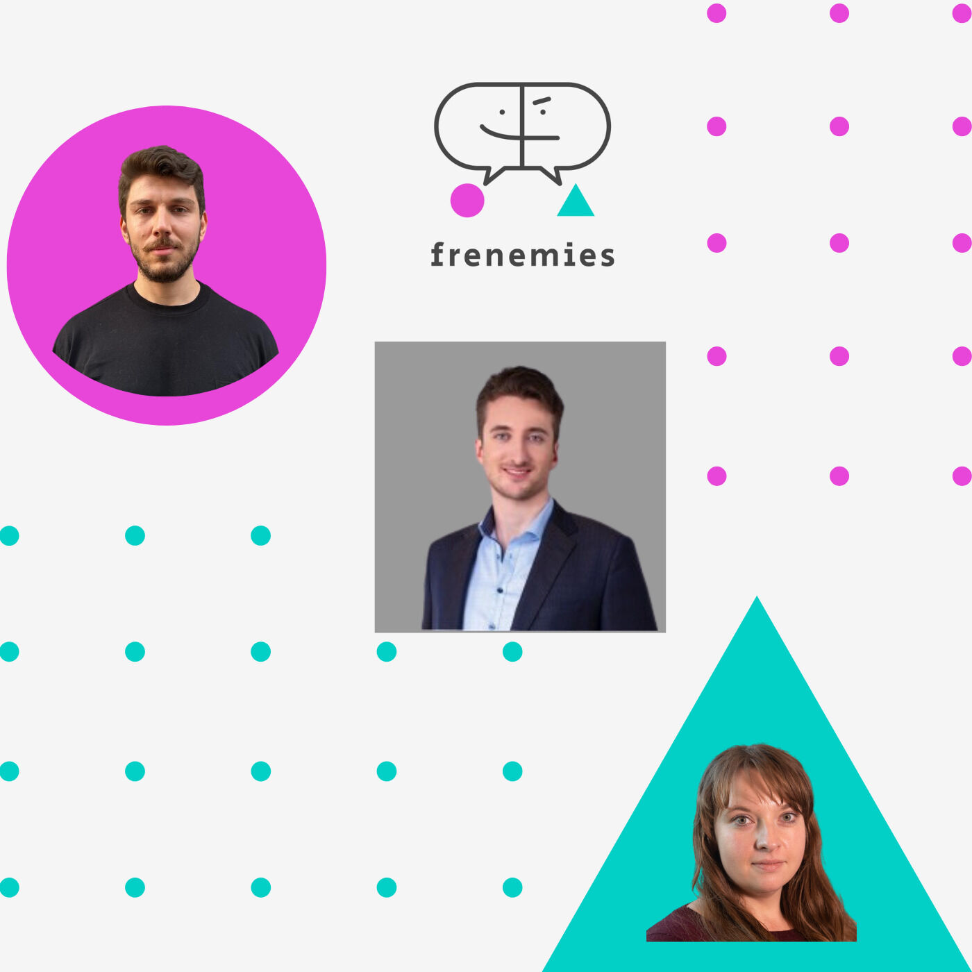 Frenemies - Where Sales and Marketing Talk