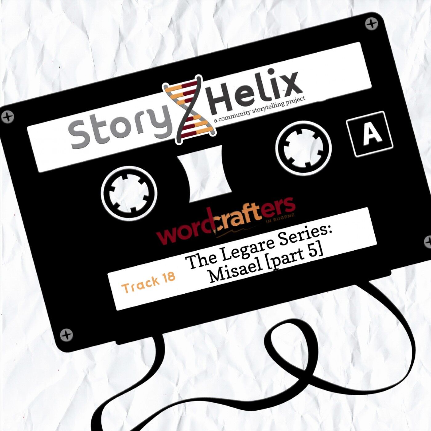 StoryHelix