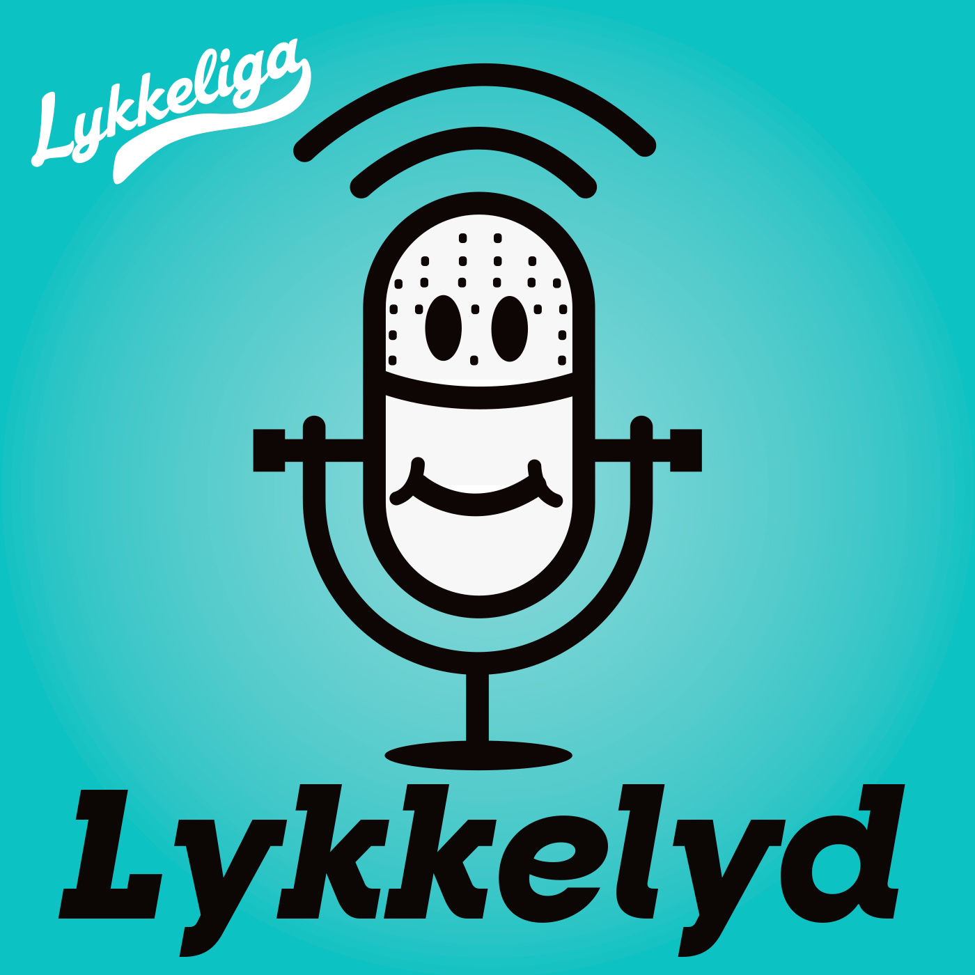 Historien om LykkeLiga