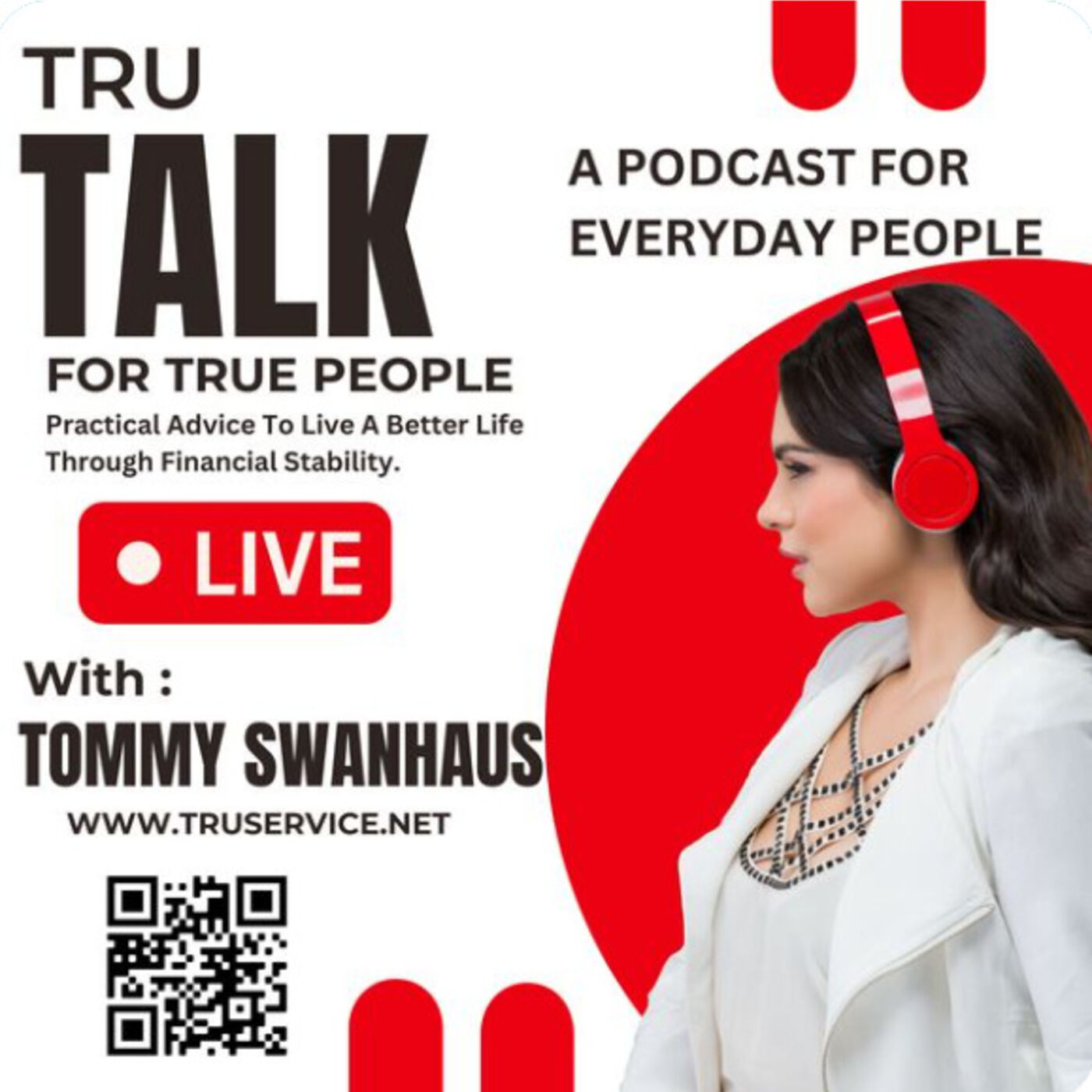 TruTalk For True People