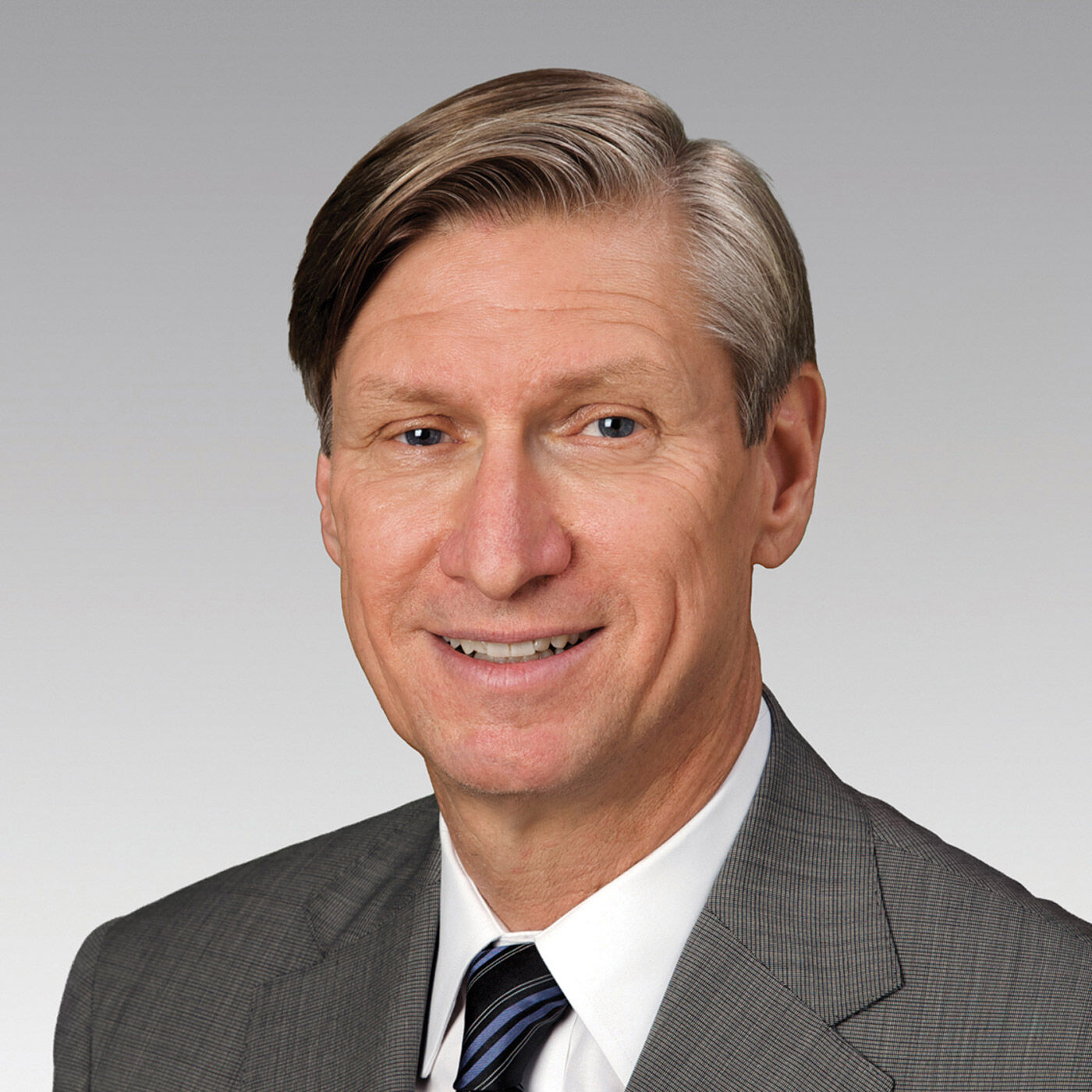 Marc Schaefer reflects on his career