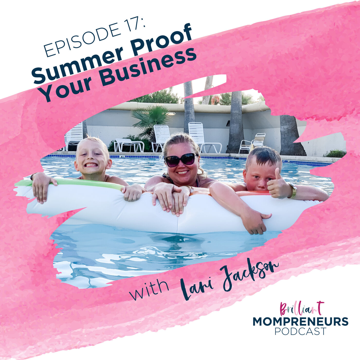 Brilliant Mompreneurs Podcast