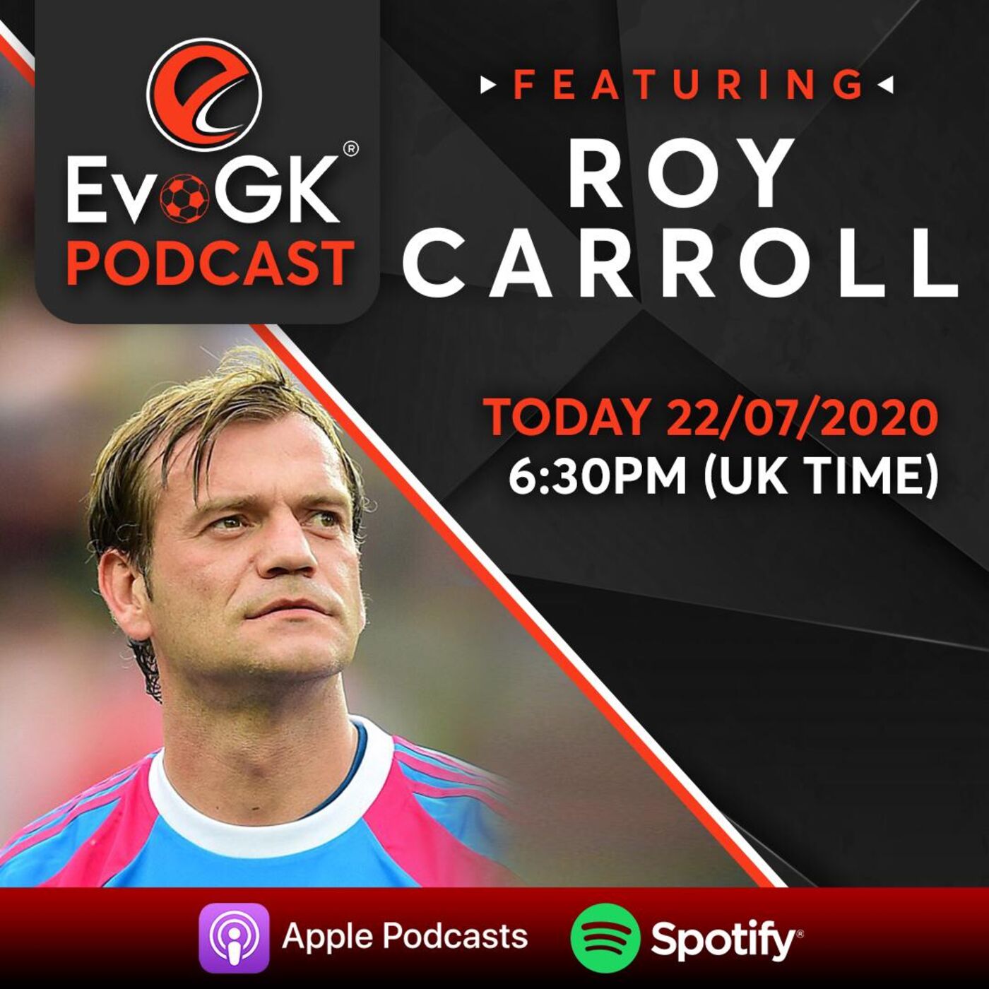EvoGK Podcast
