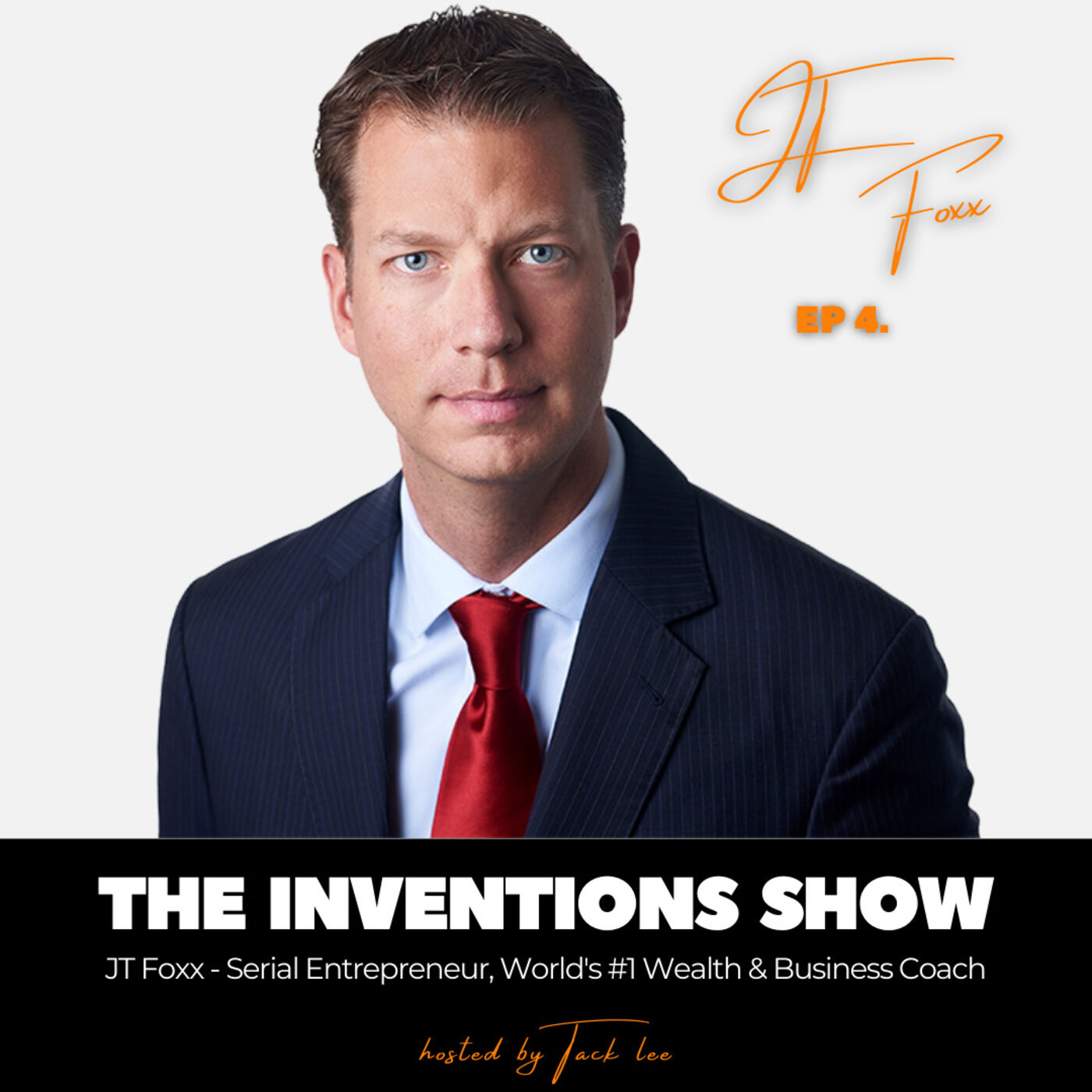 The Inventions Show