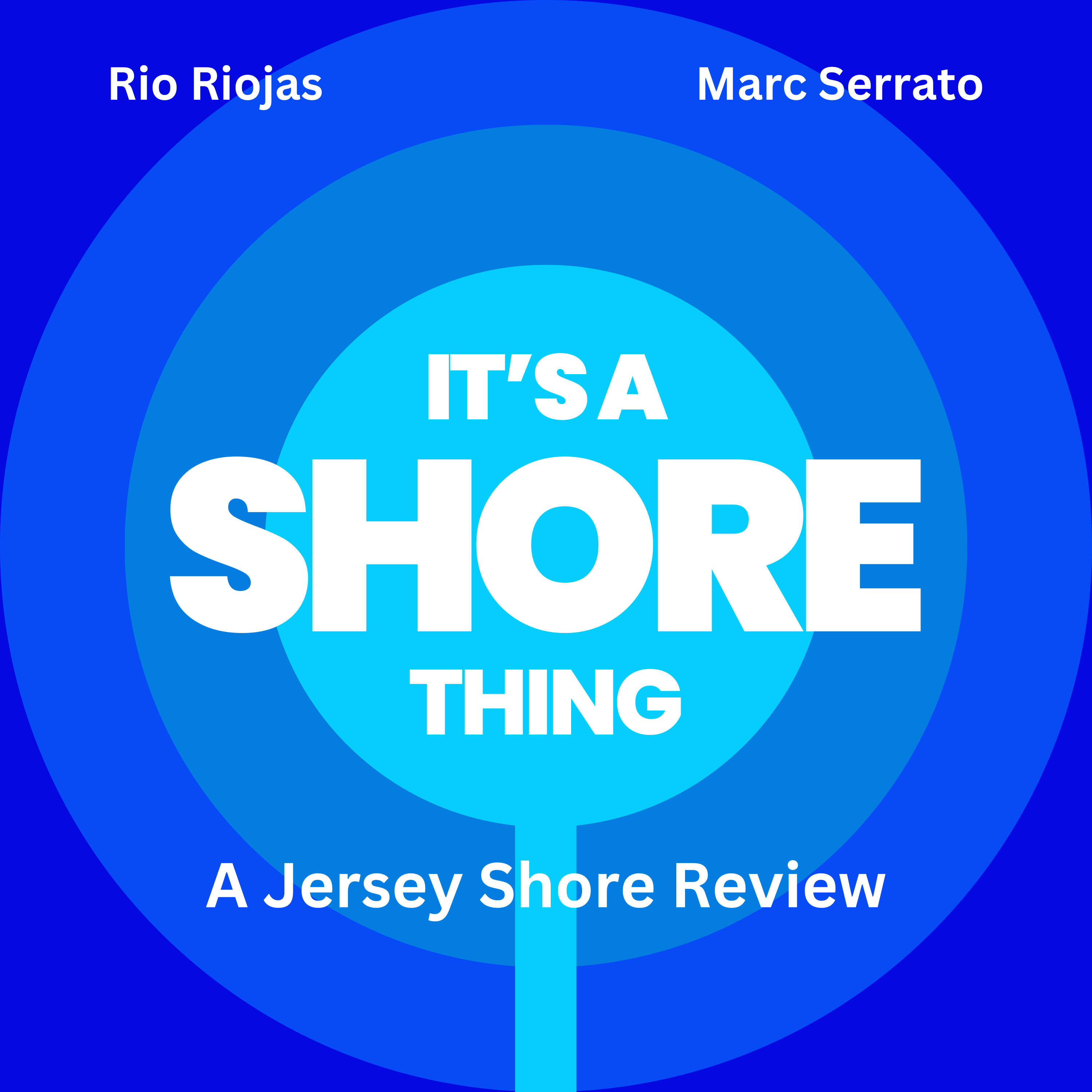 It’s a Shore Thing