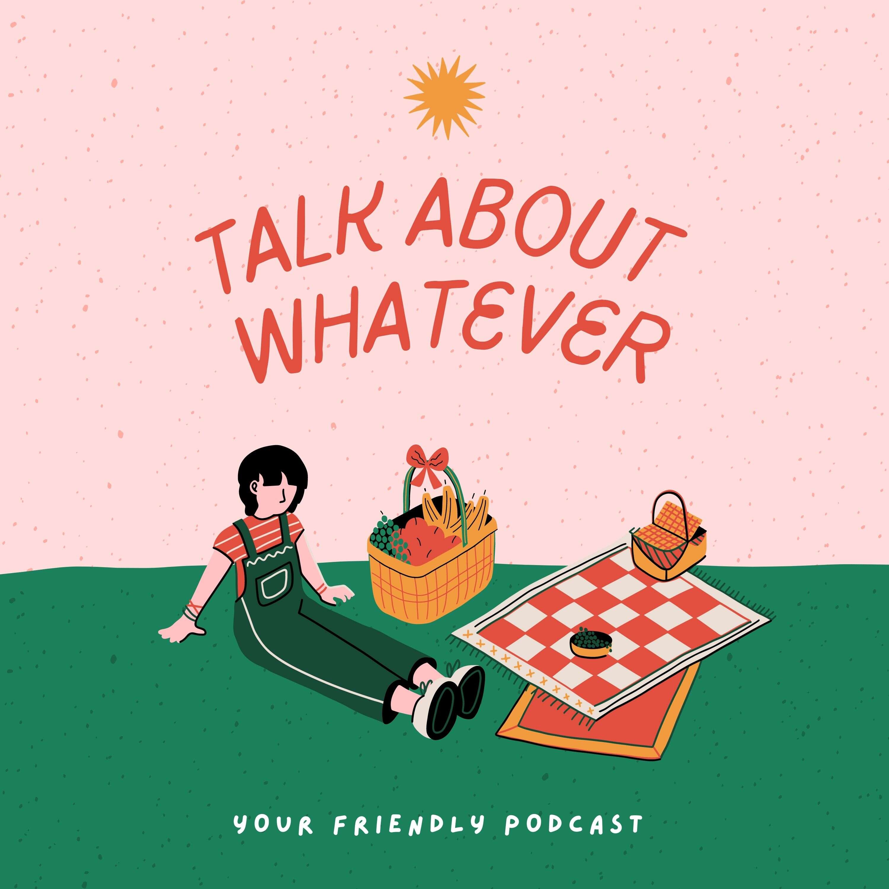 Denise's Podcast