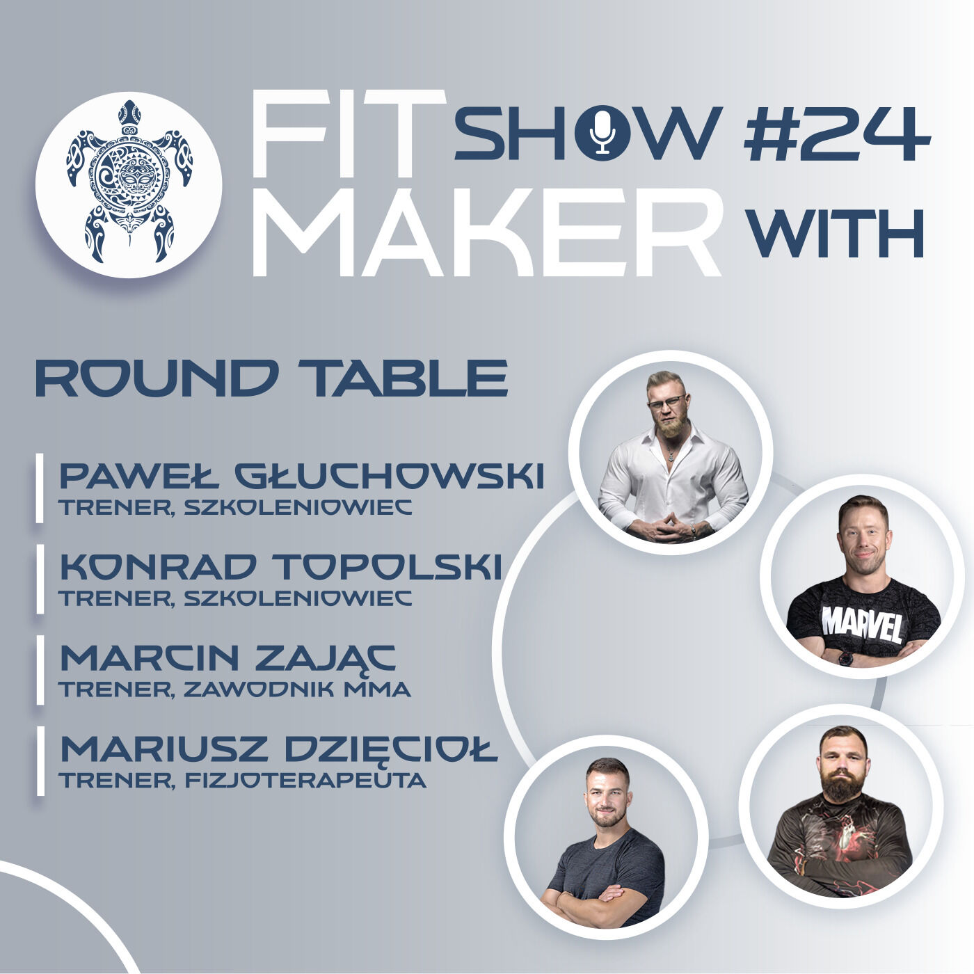 Fit Maker Show