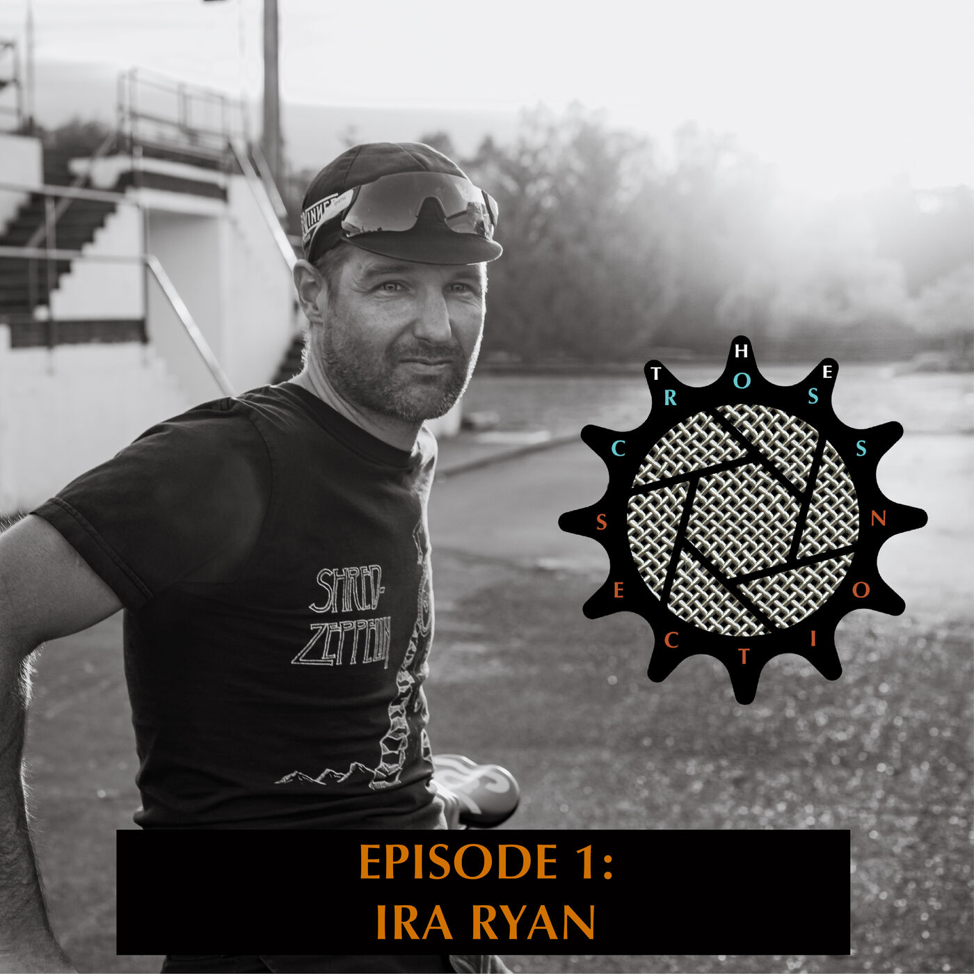 The Cross Section Podcast