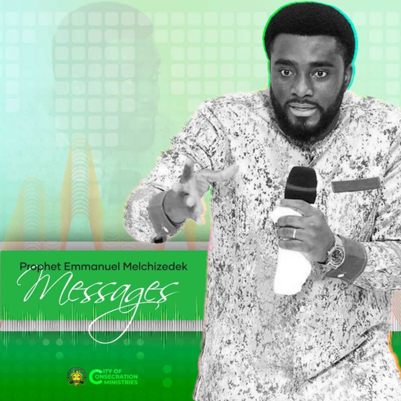 City of Consecration Ministries