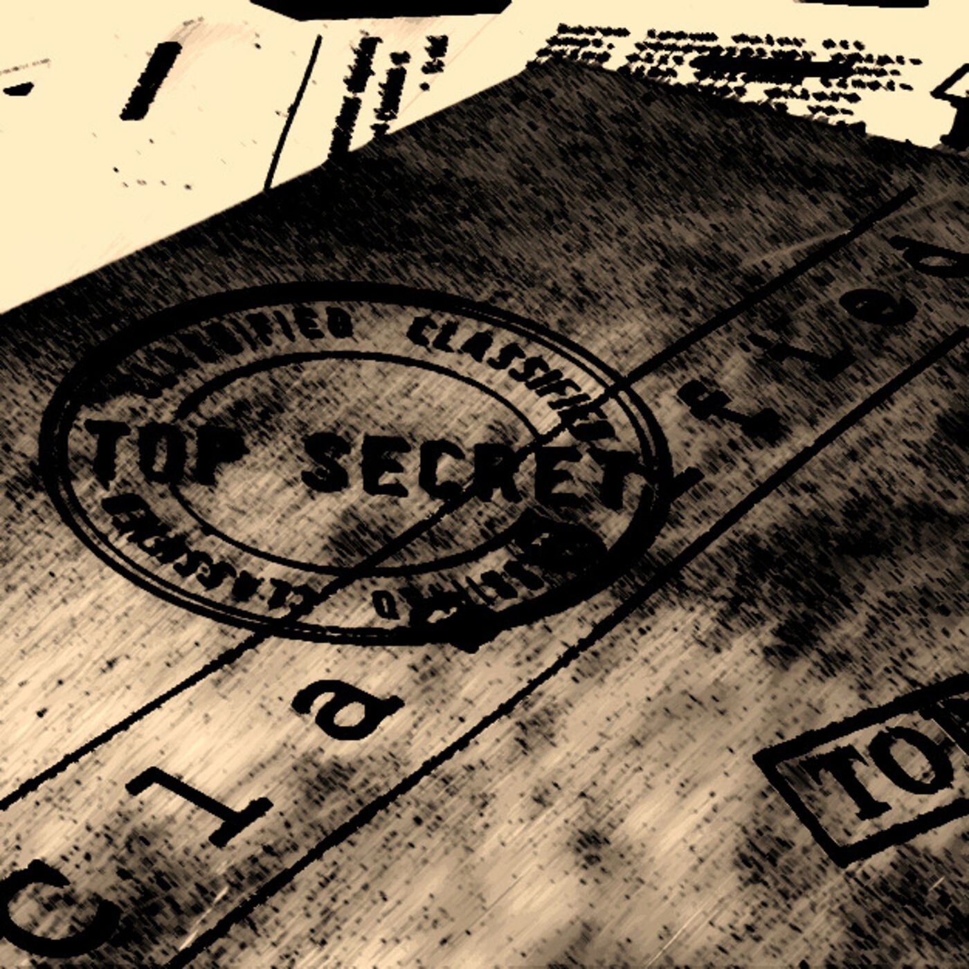 Declassified Documents - Season 1