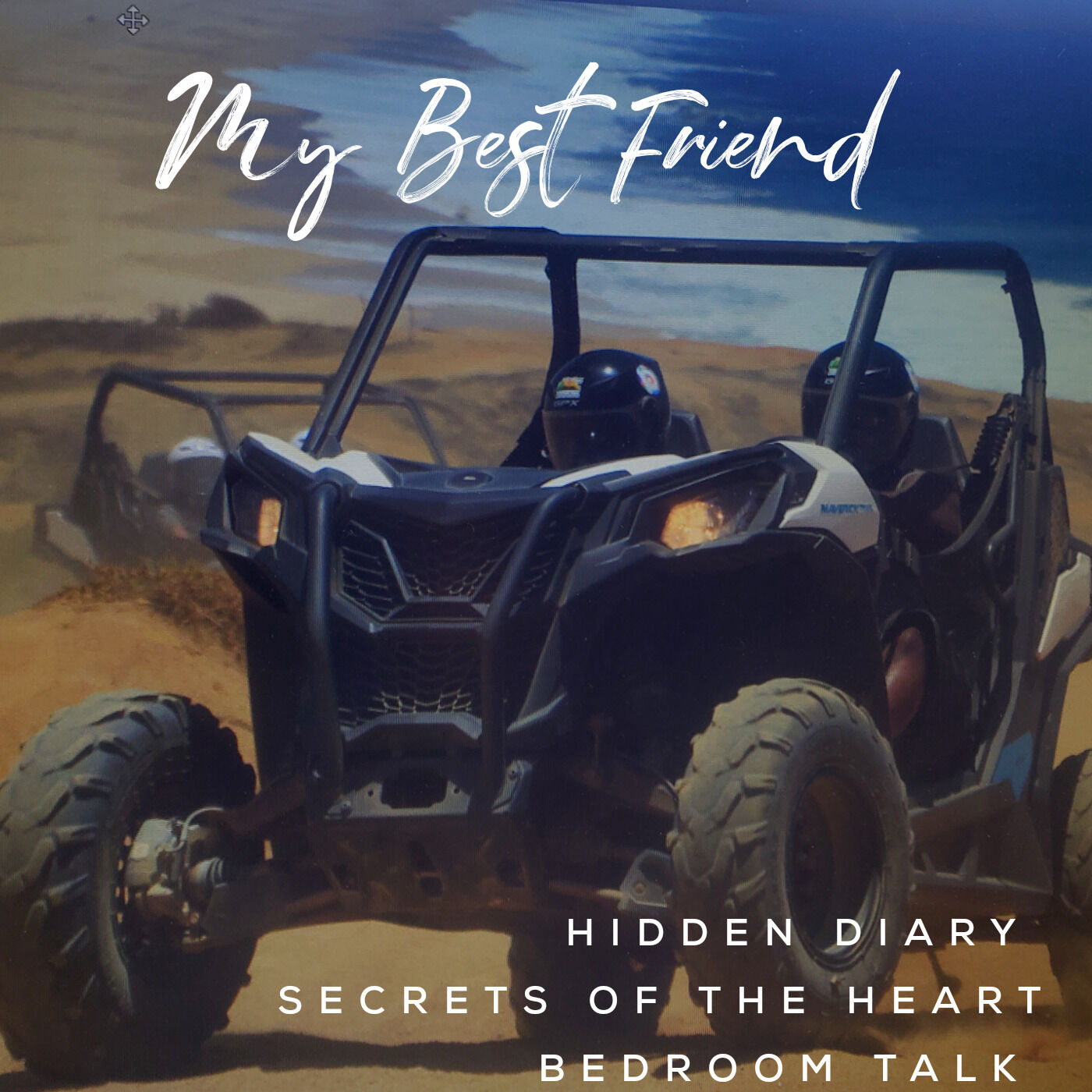 Hidden Diary Secrets of the Heart Bedroom Talk