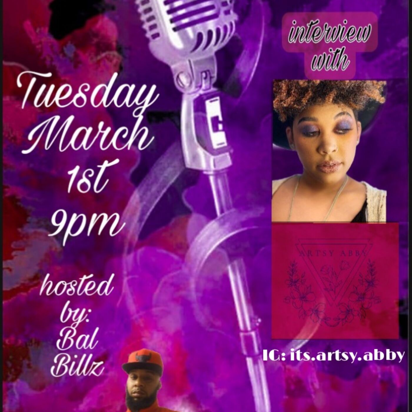 Ear 2 Da Streetz Show