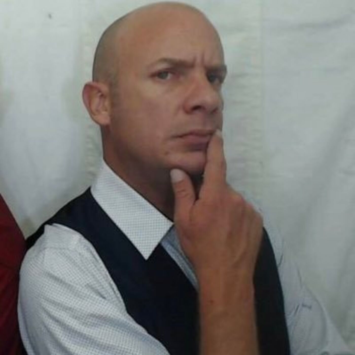 Mr Paul Dwyer