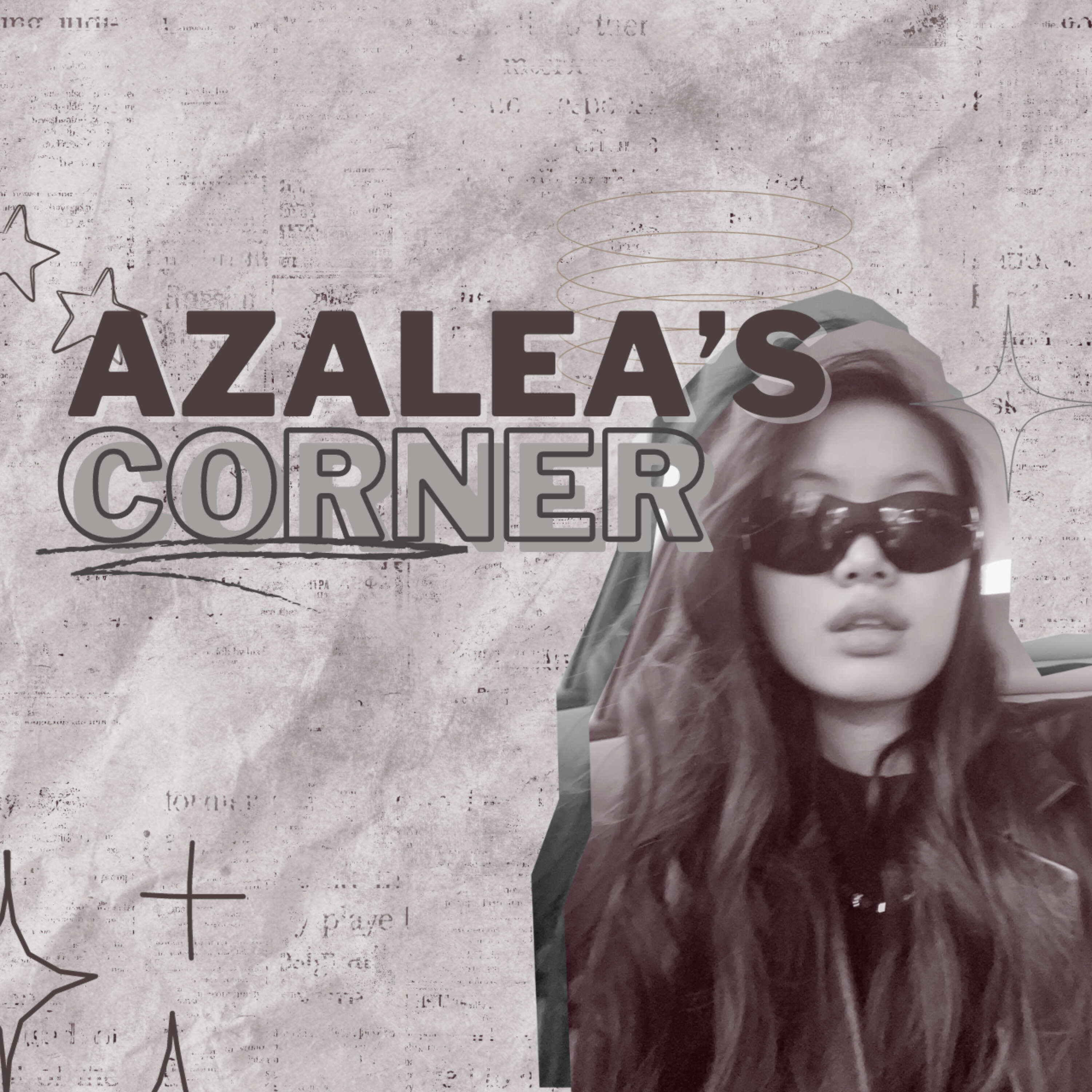 Azalea's Corner
