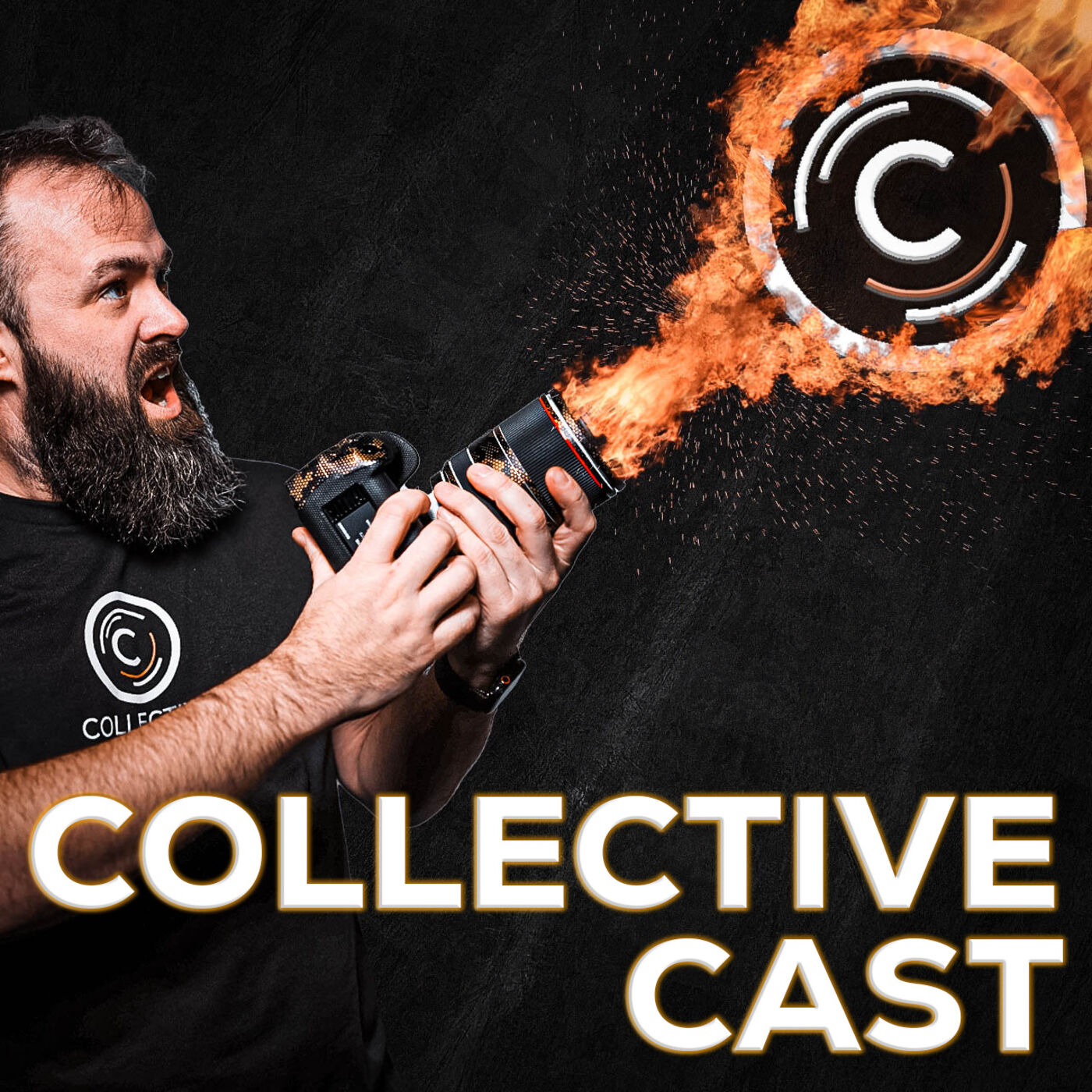 Collective Cast