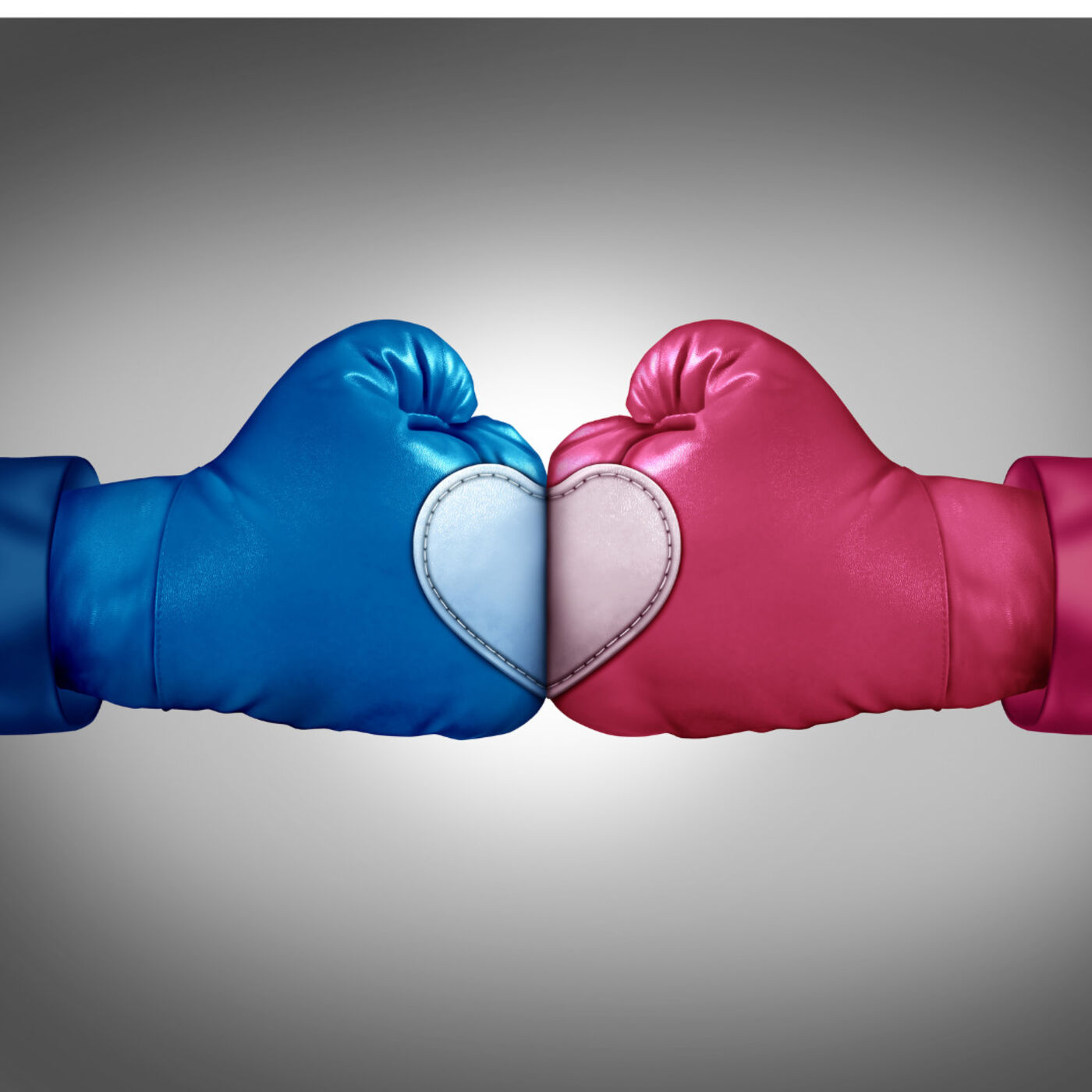 Como enfrentas como pareja las situaciones mas difíciles