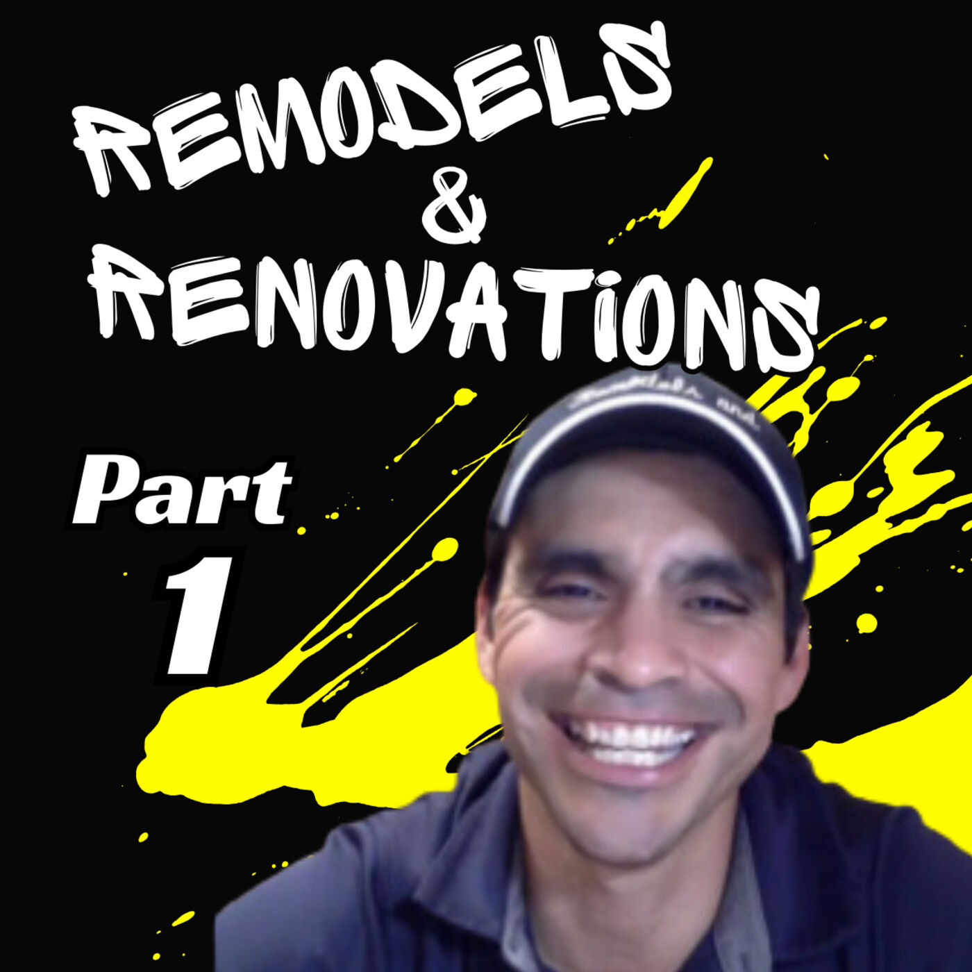 Remodeling your Career with Francisco Duron, Part 1