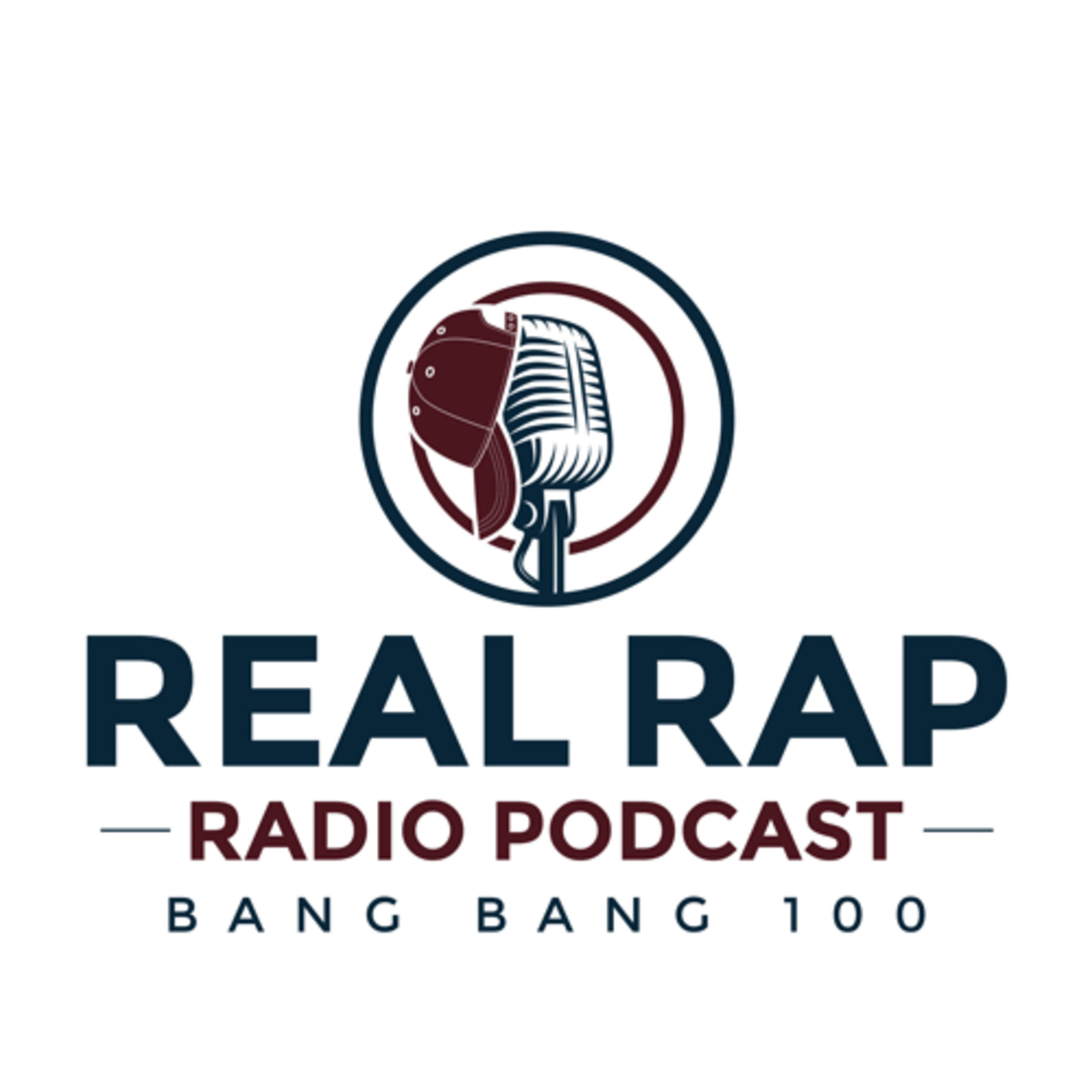 🔥🤙🏽 REAL RAP RADIO 🤙🏽 🔥 podcast artwork