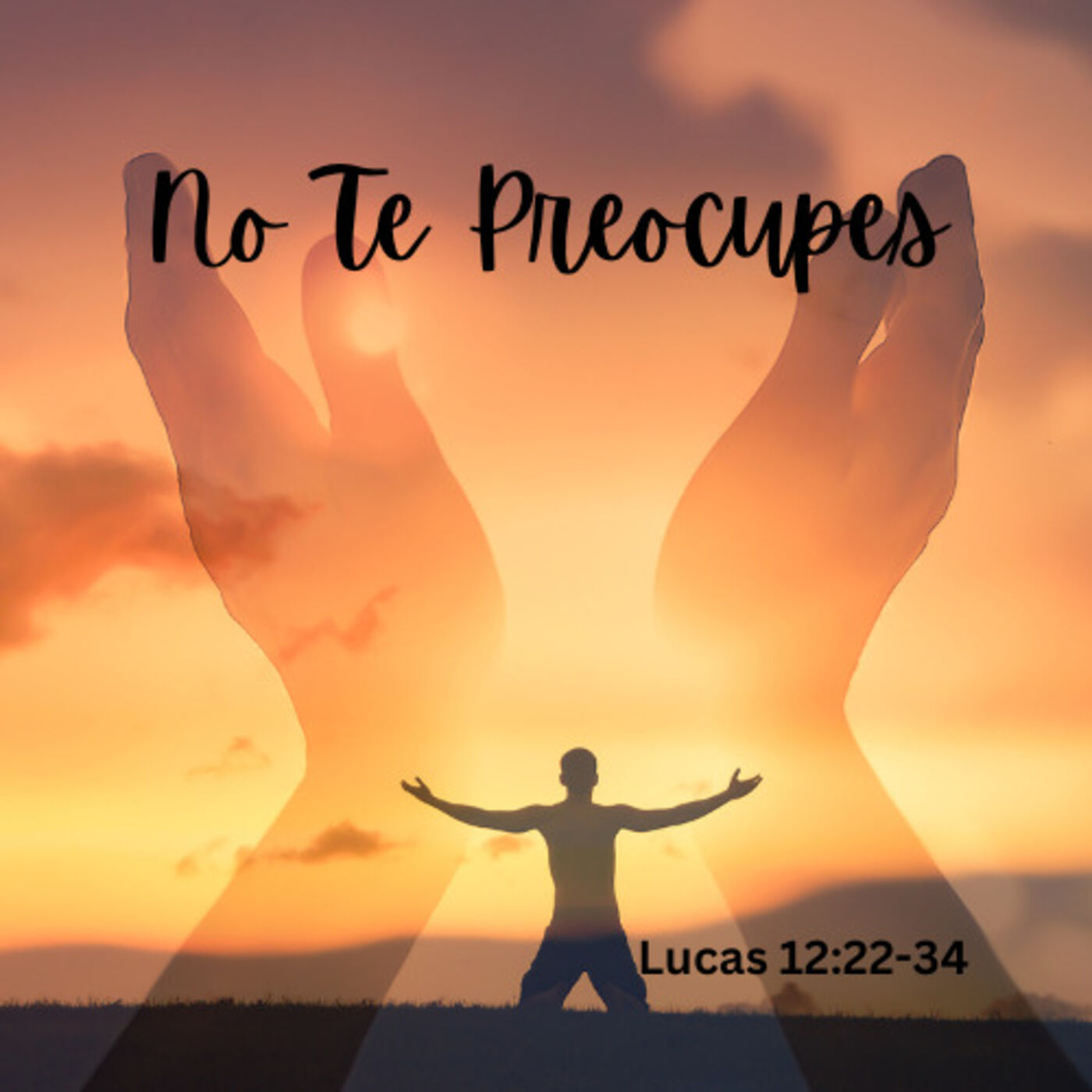 No Te Preocupoes