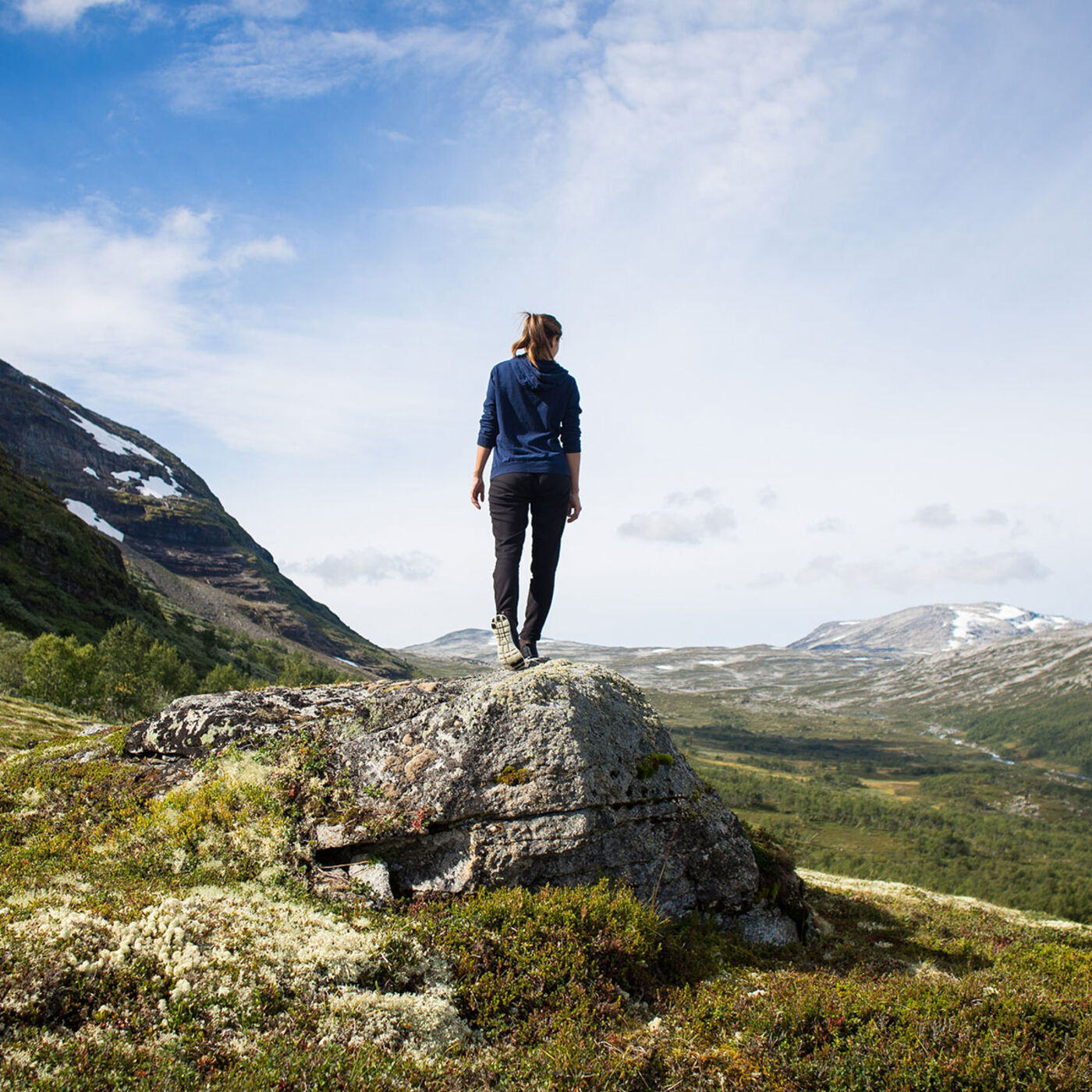 Innovators and Entrepreneurs in a Wellbeing Economy