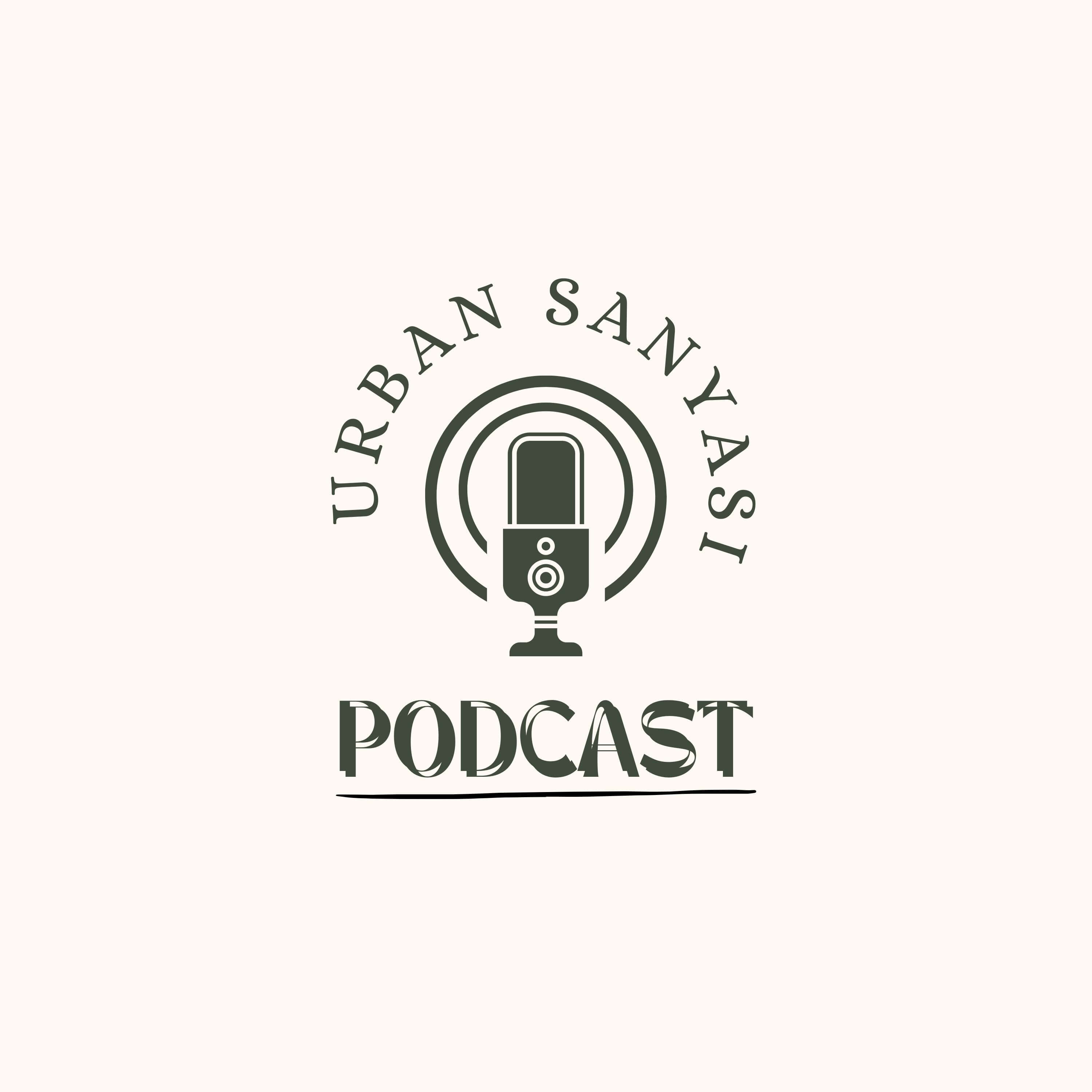 Urban Sanyasi
