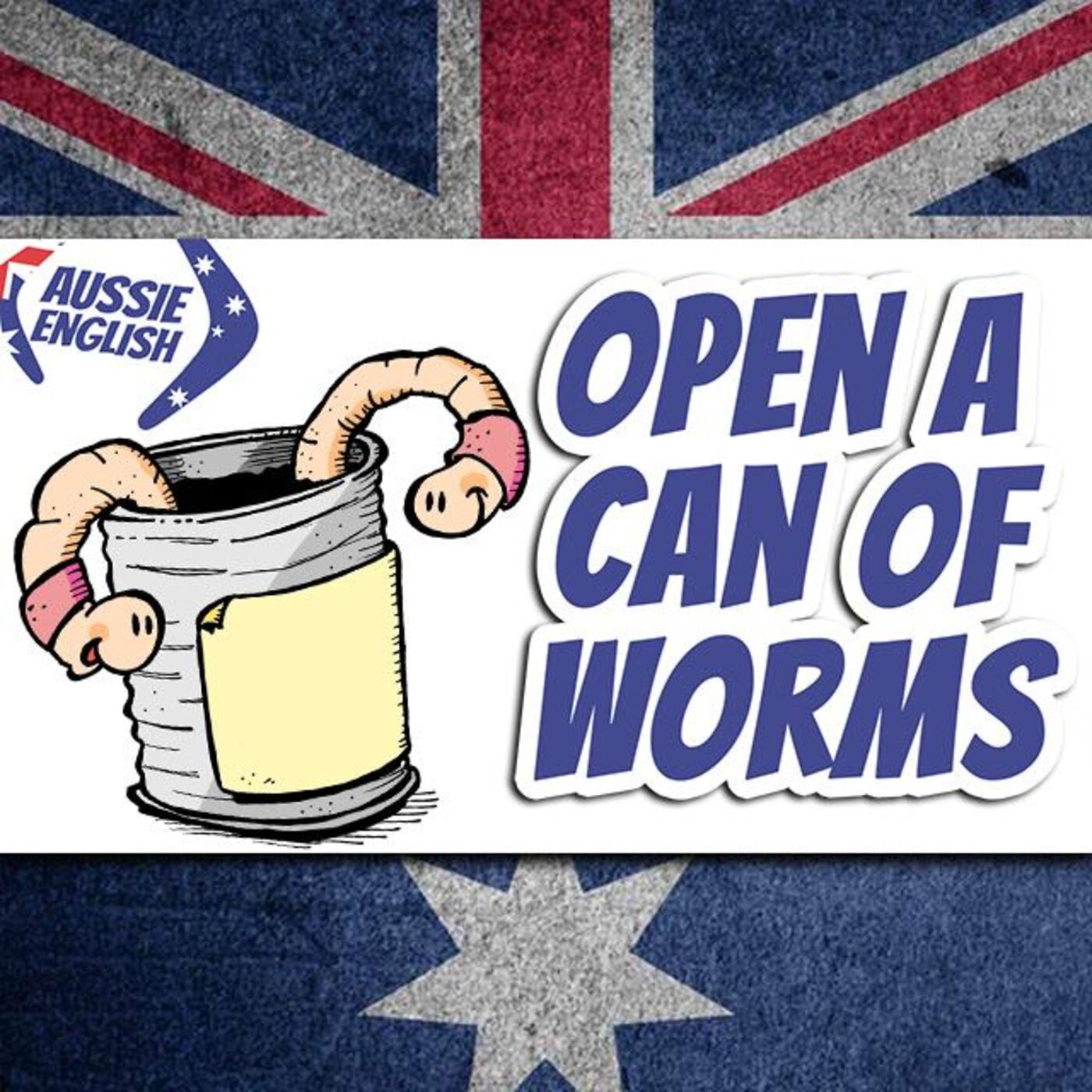 AE 432 - Expression: Open a Can of Worms