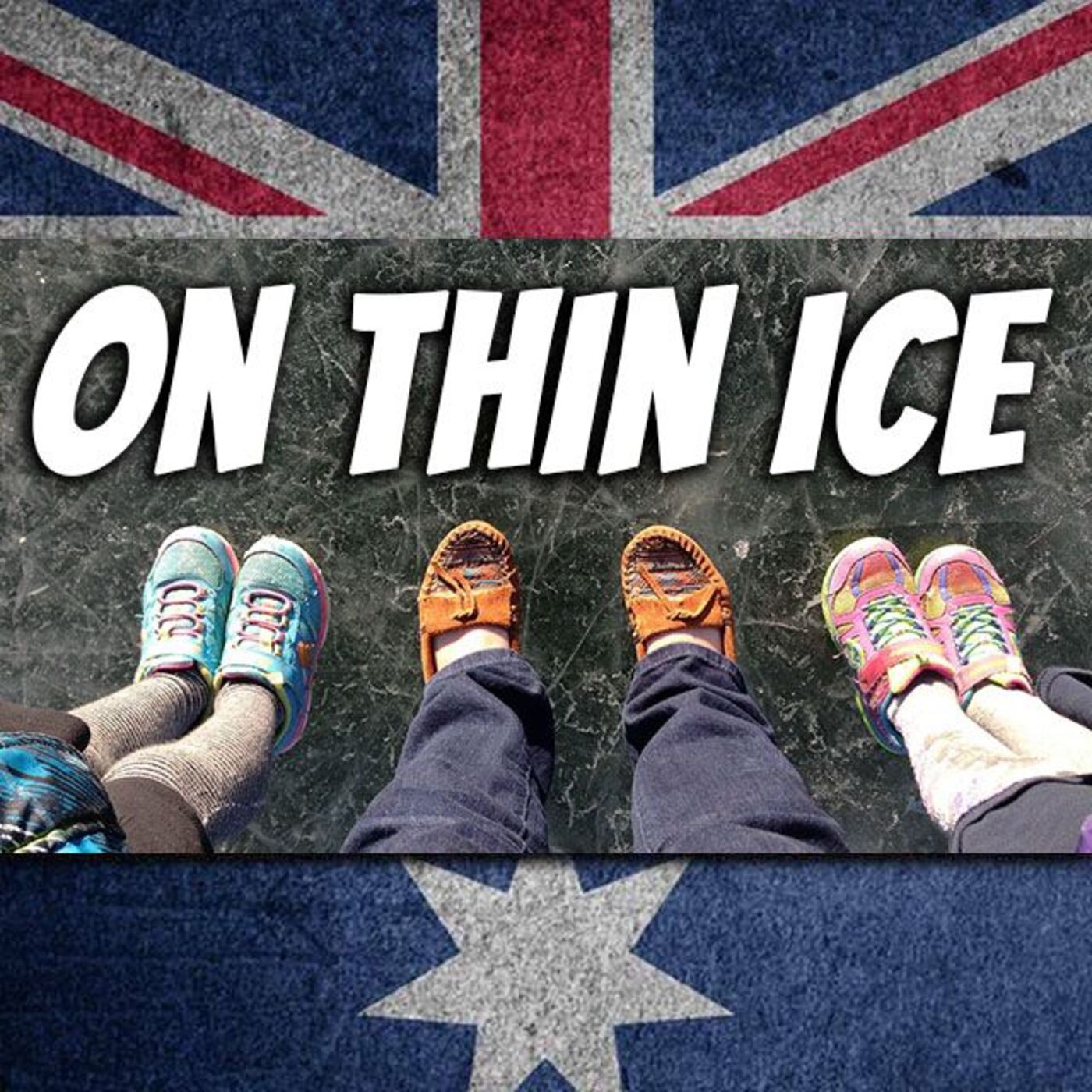 AE 497 - Expression: On Thin Ice