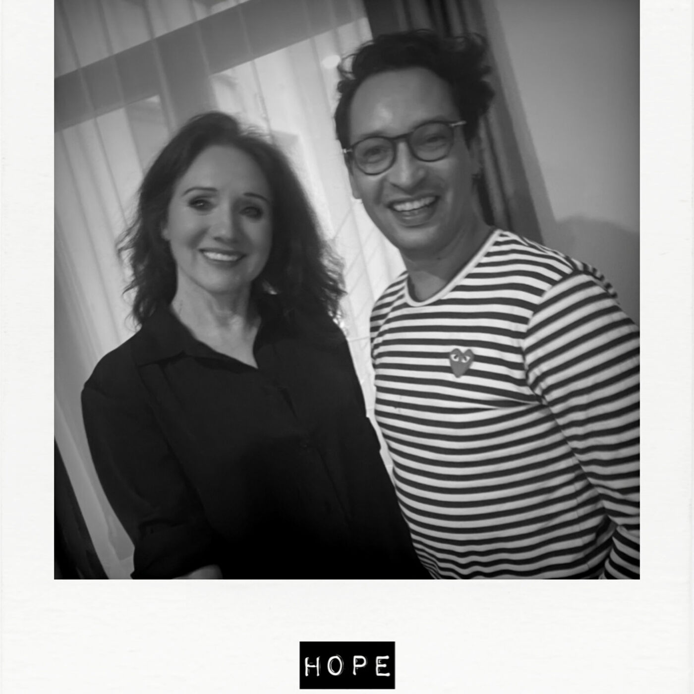 Hope by Fleur Pierets