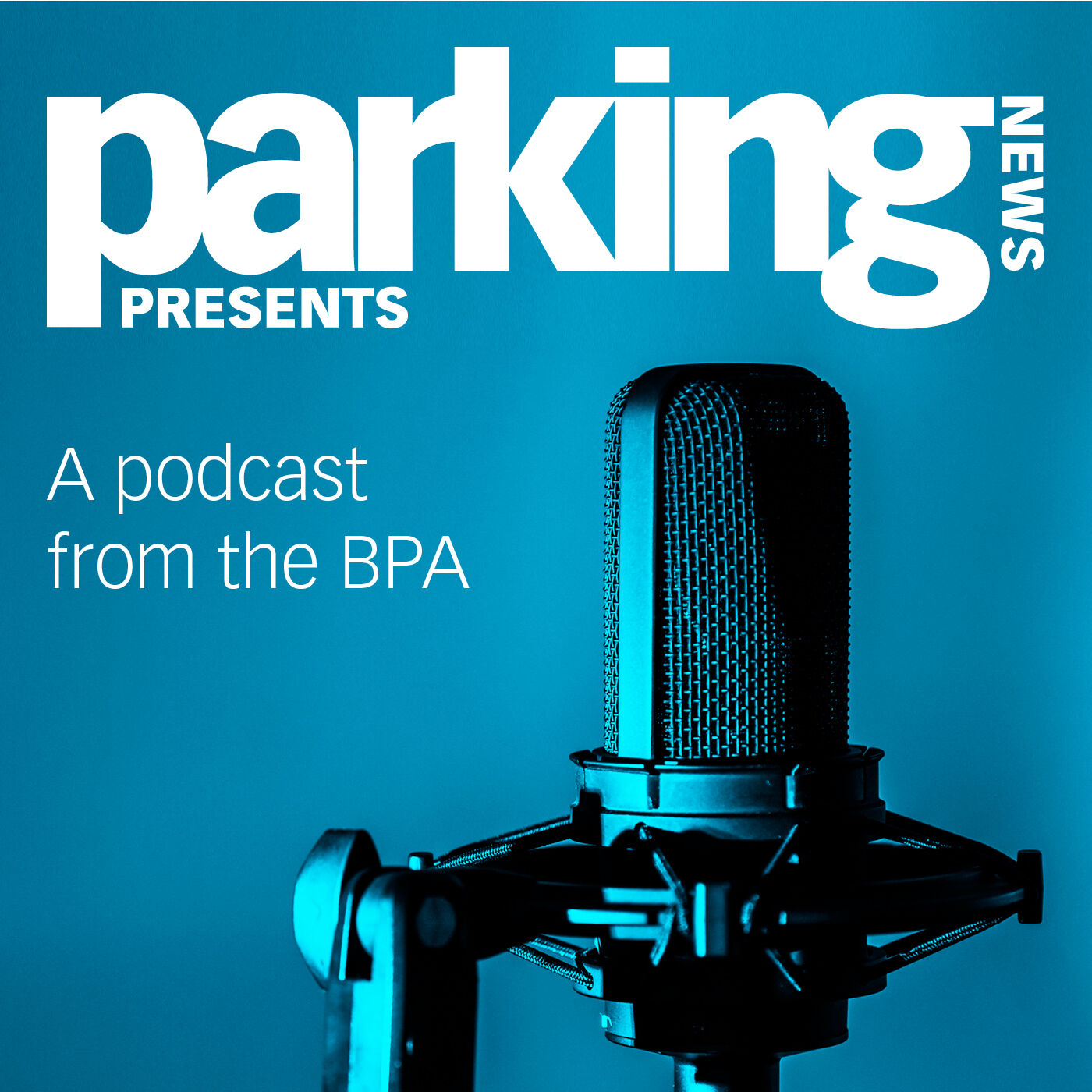 Parking News Presents