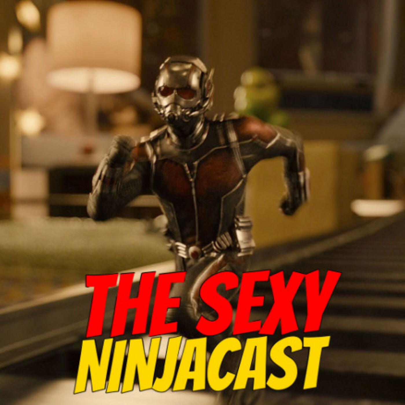 A Paper Saber Universe