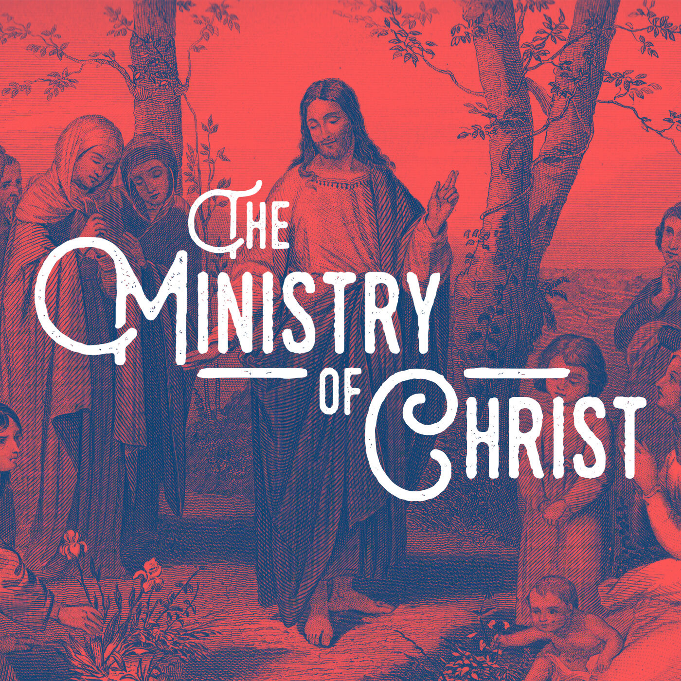 The Ministry of Christ: The Unmitigated Authority of Jesus (Luke 4:31-44)