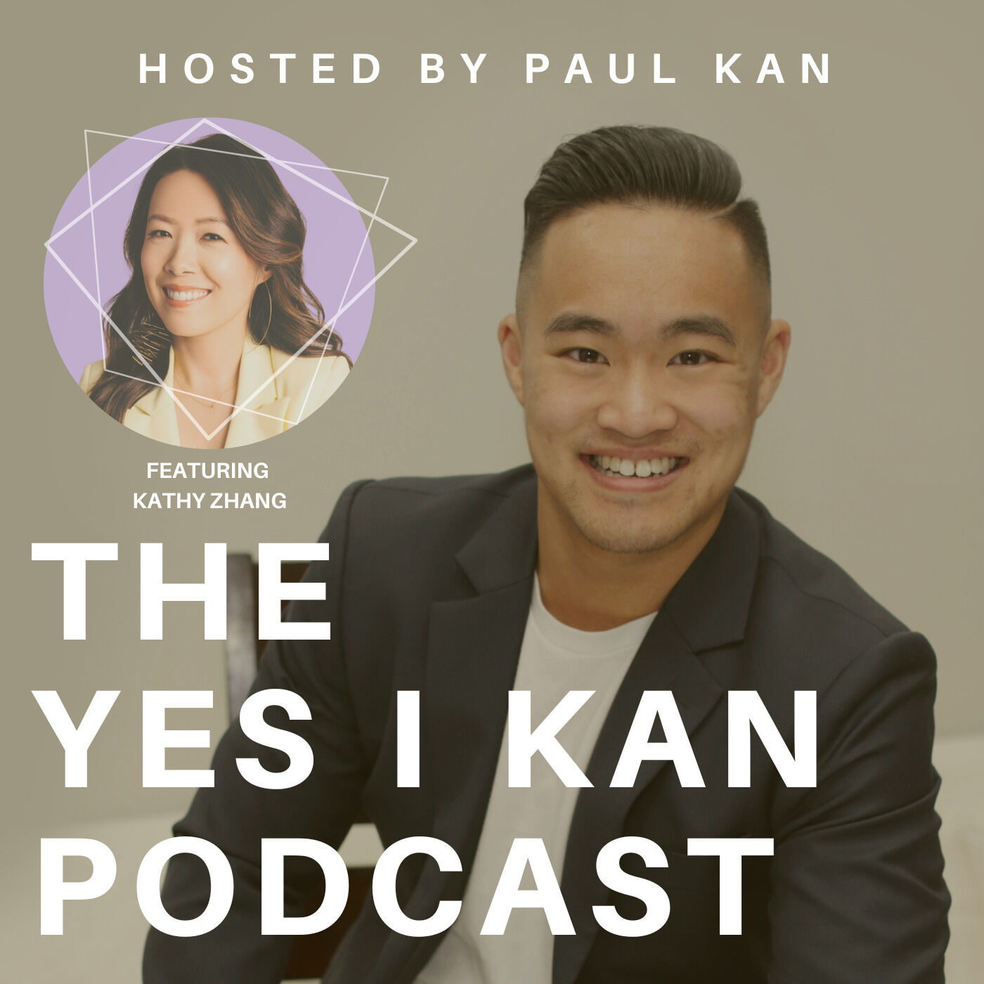 The Yes I Kan Podcast