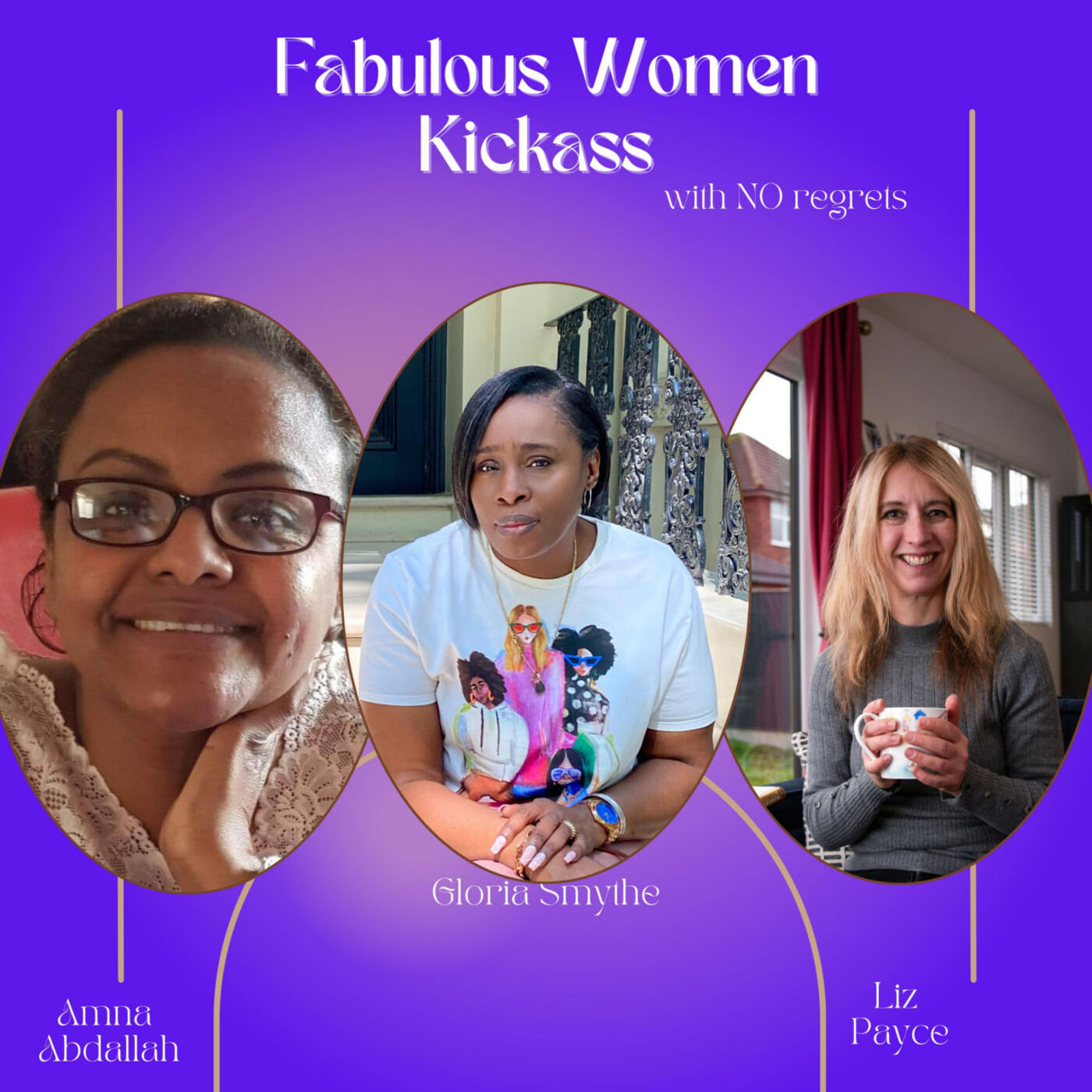 Fabulous Women Kickass