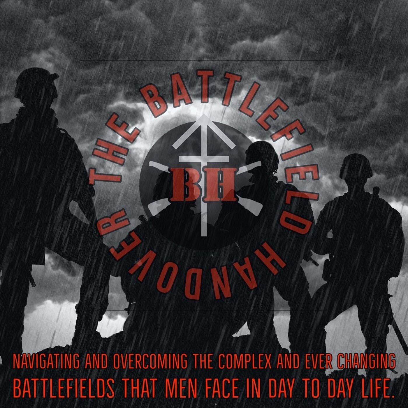 THE BATTLEFIELD HANDOVER