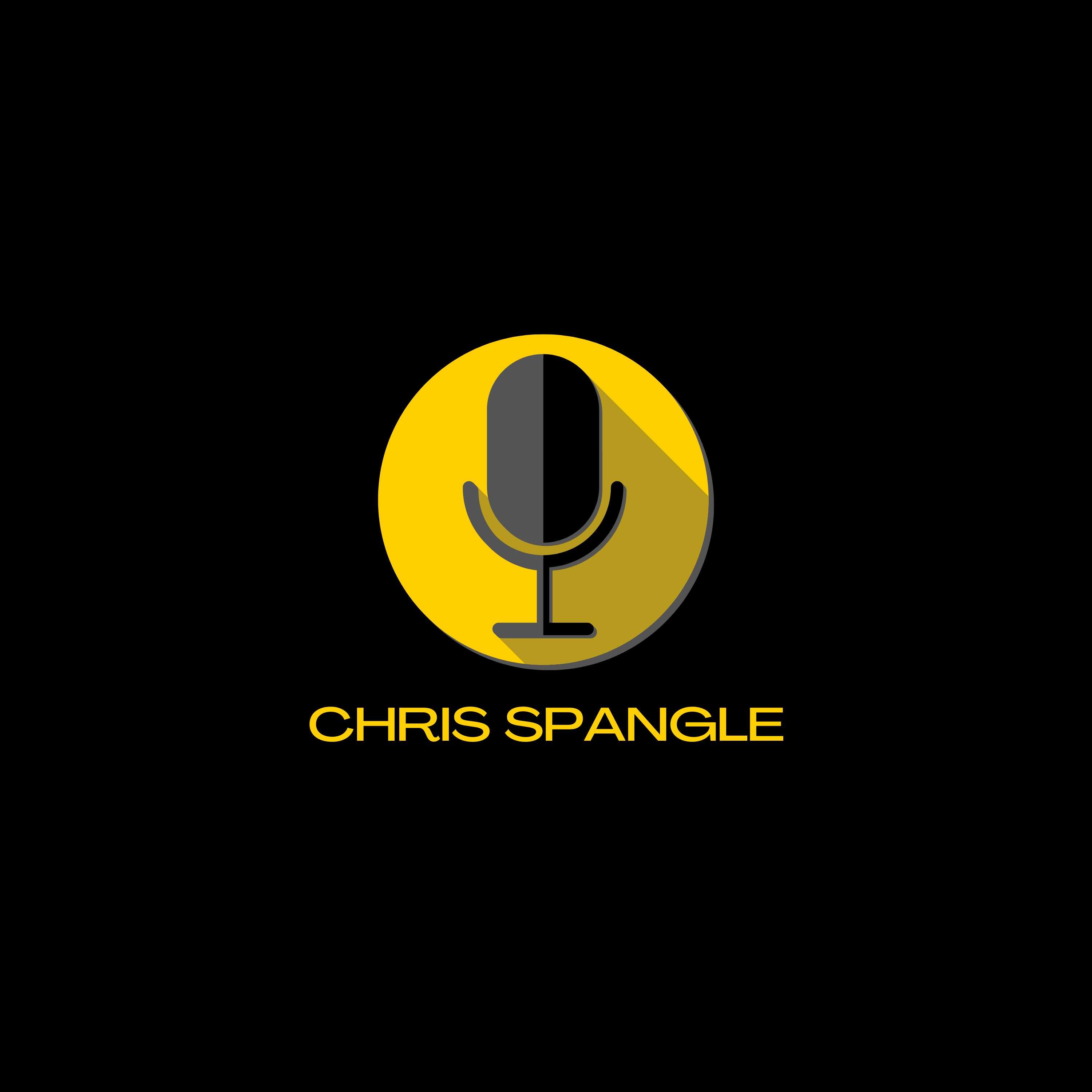 Chris Spangle's Podcast