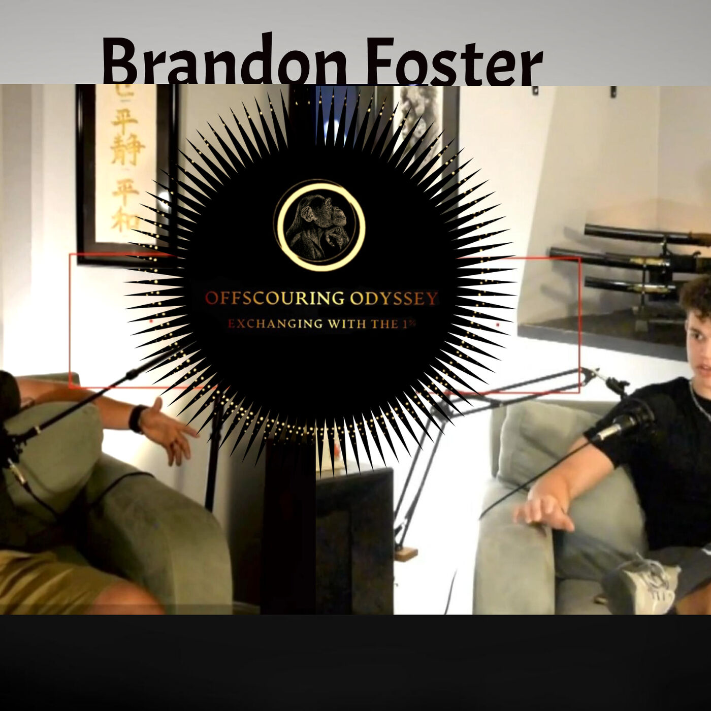 The Offscouring Odyssey