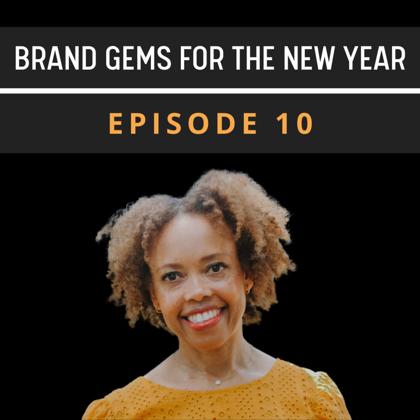 Brand Gems