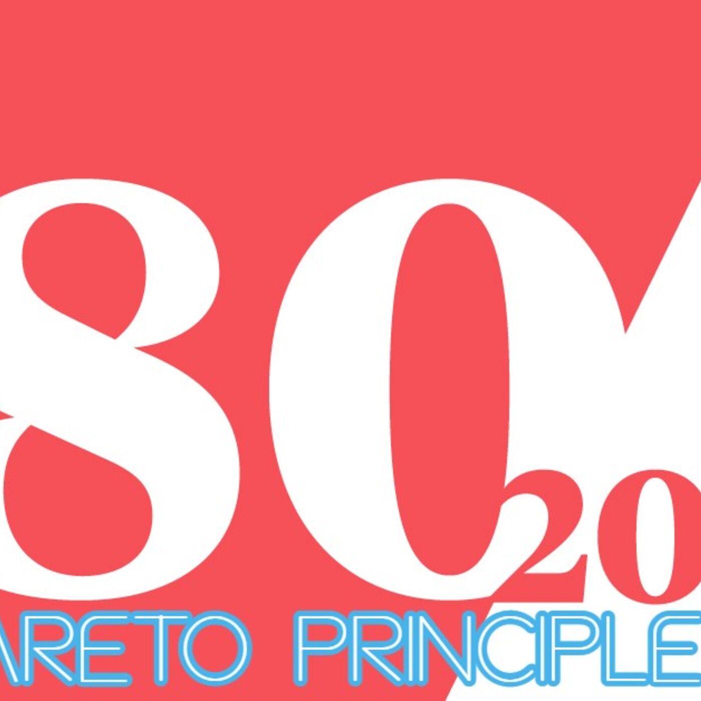 The Pareto Principle