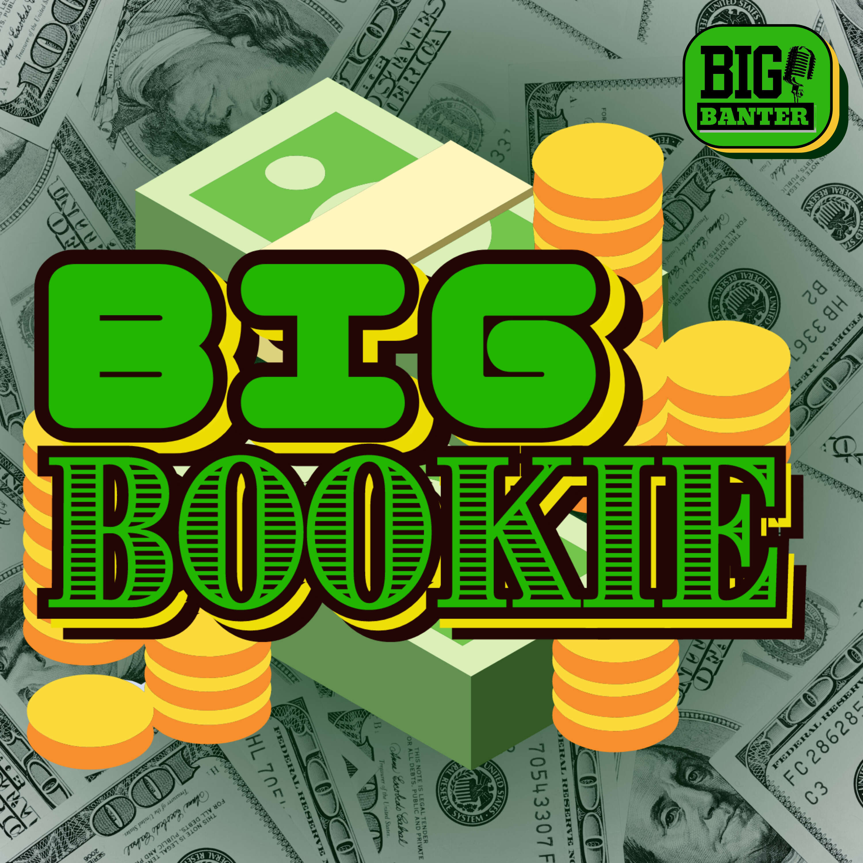 BIG Bookie
