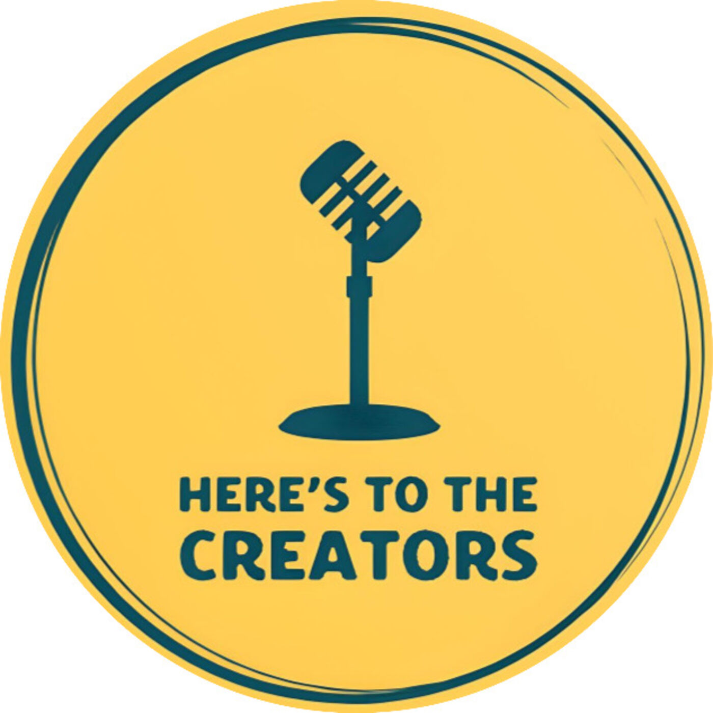 Here's to the Creators!