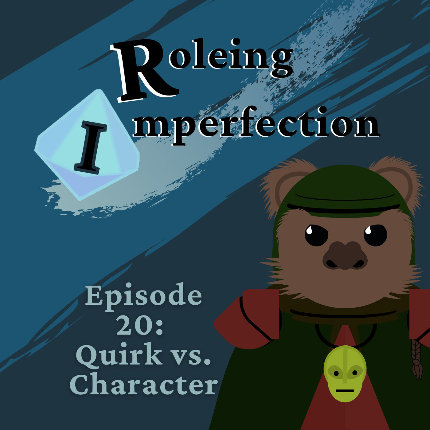 Roleing Imperfection