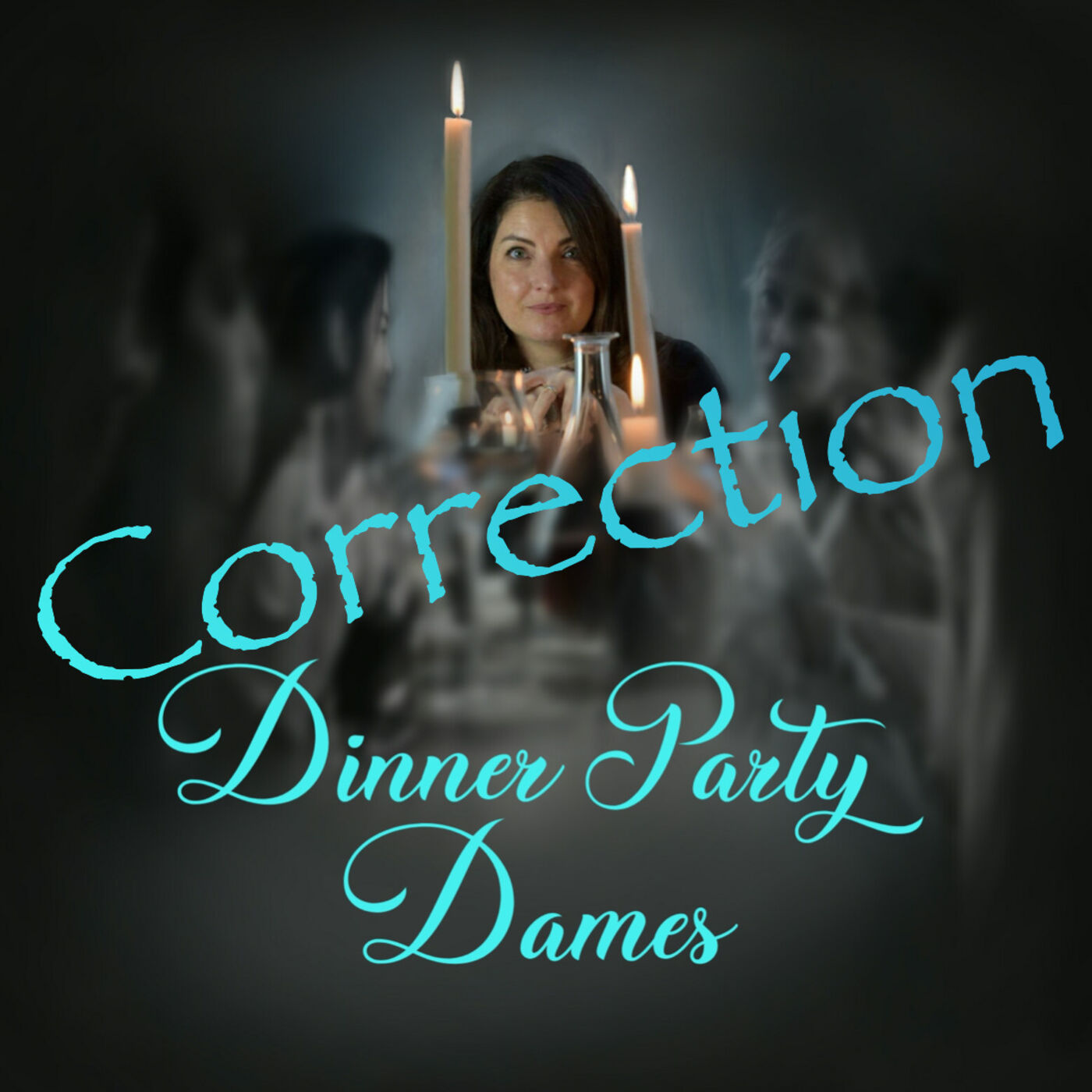 Dinner Party Dames