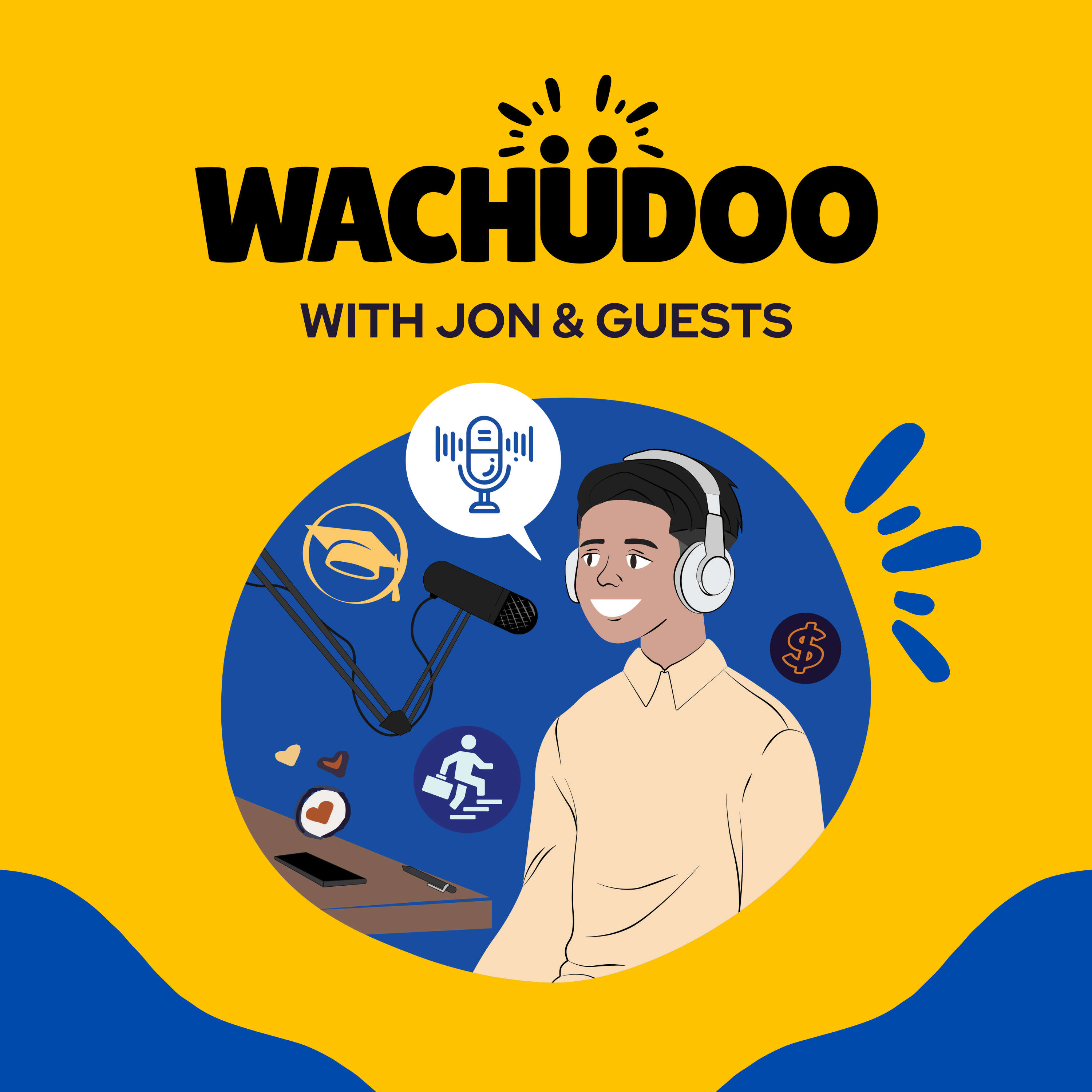 Wachudoo
