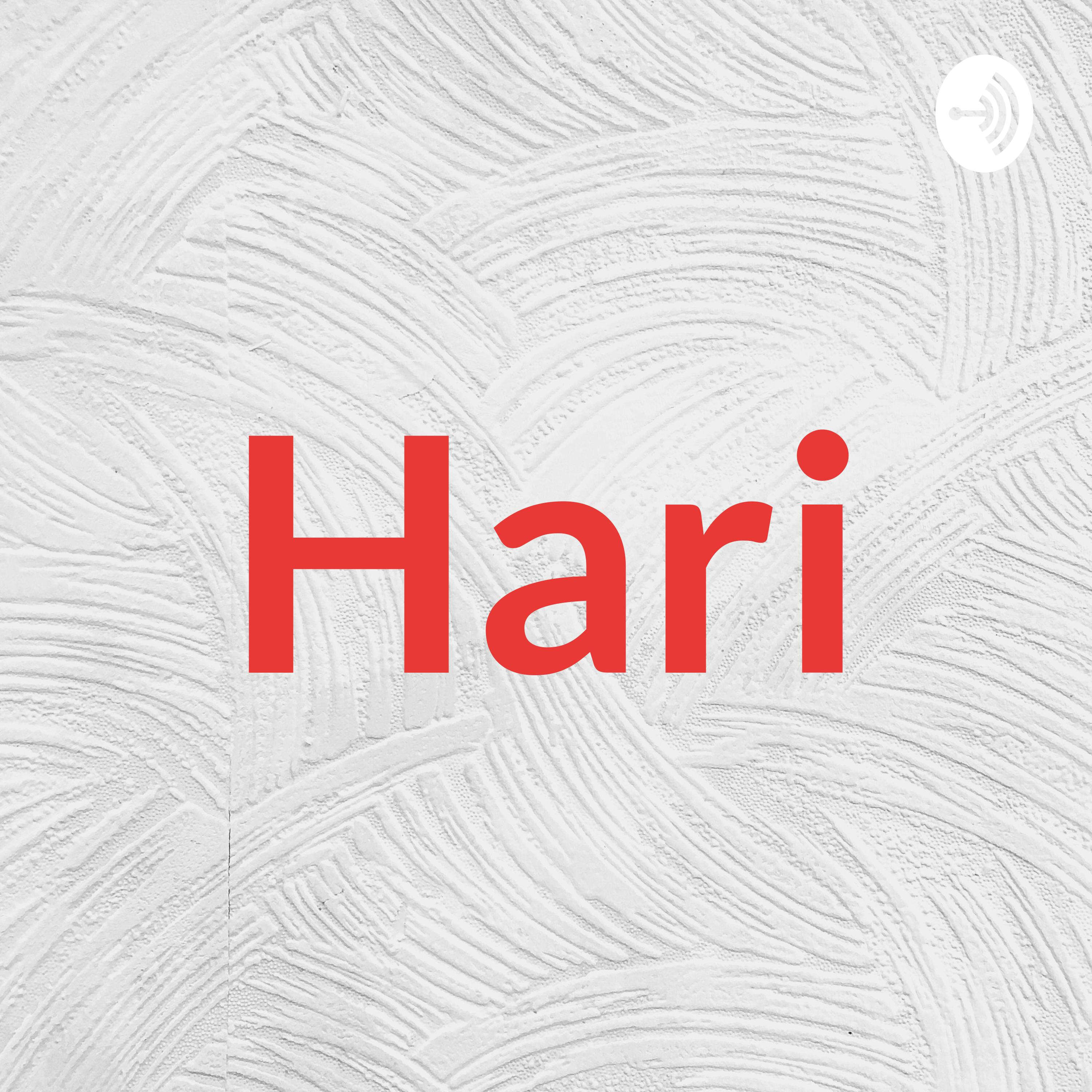 Hari