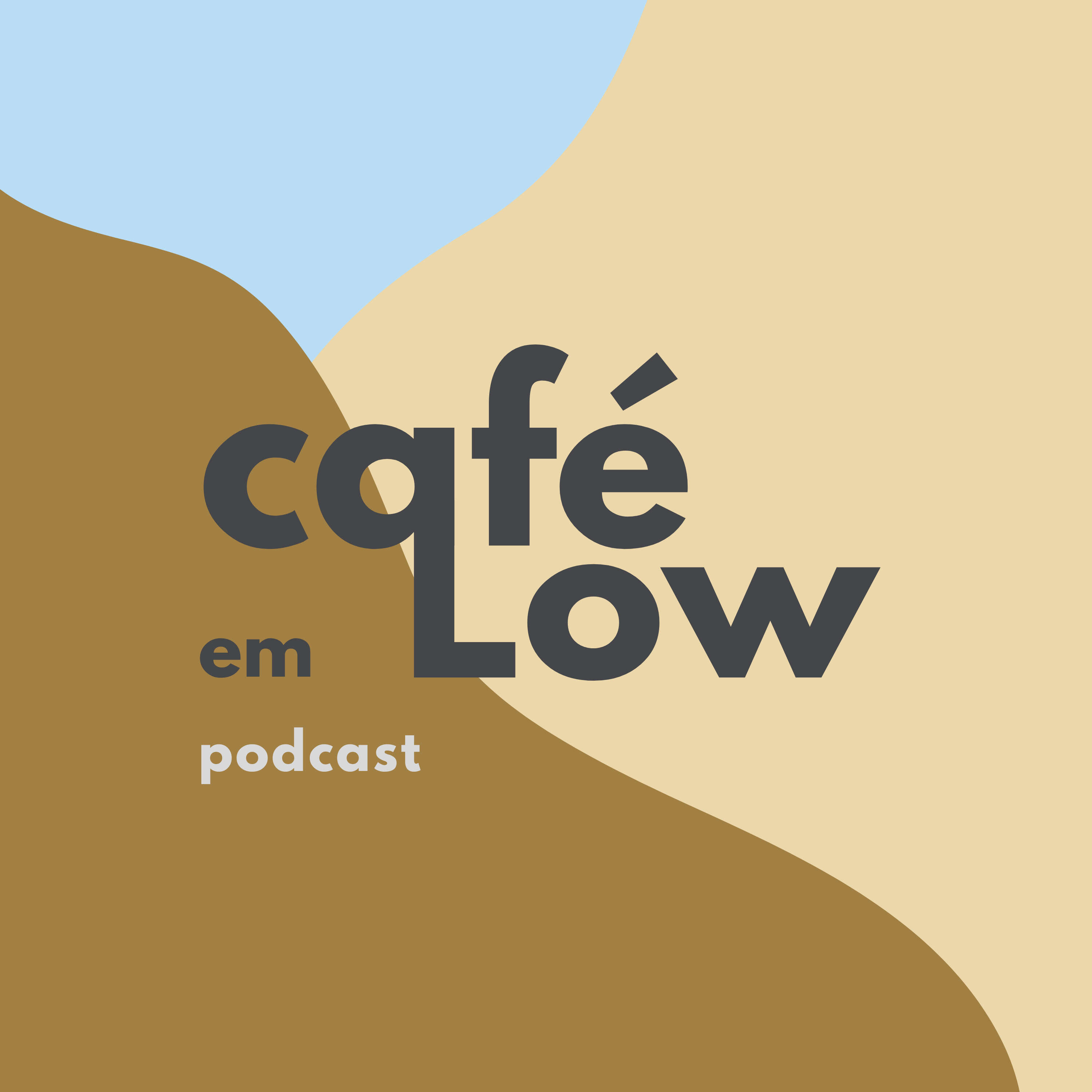 Cafe em Low