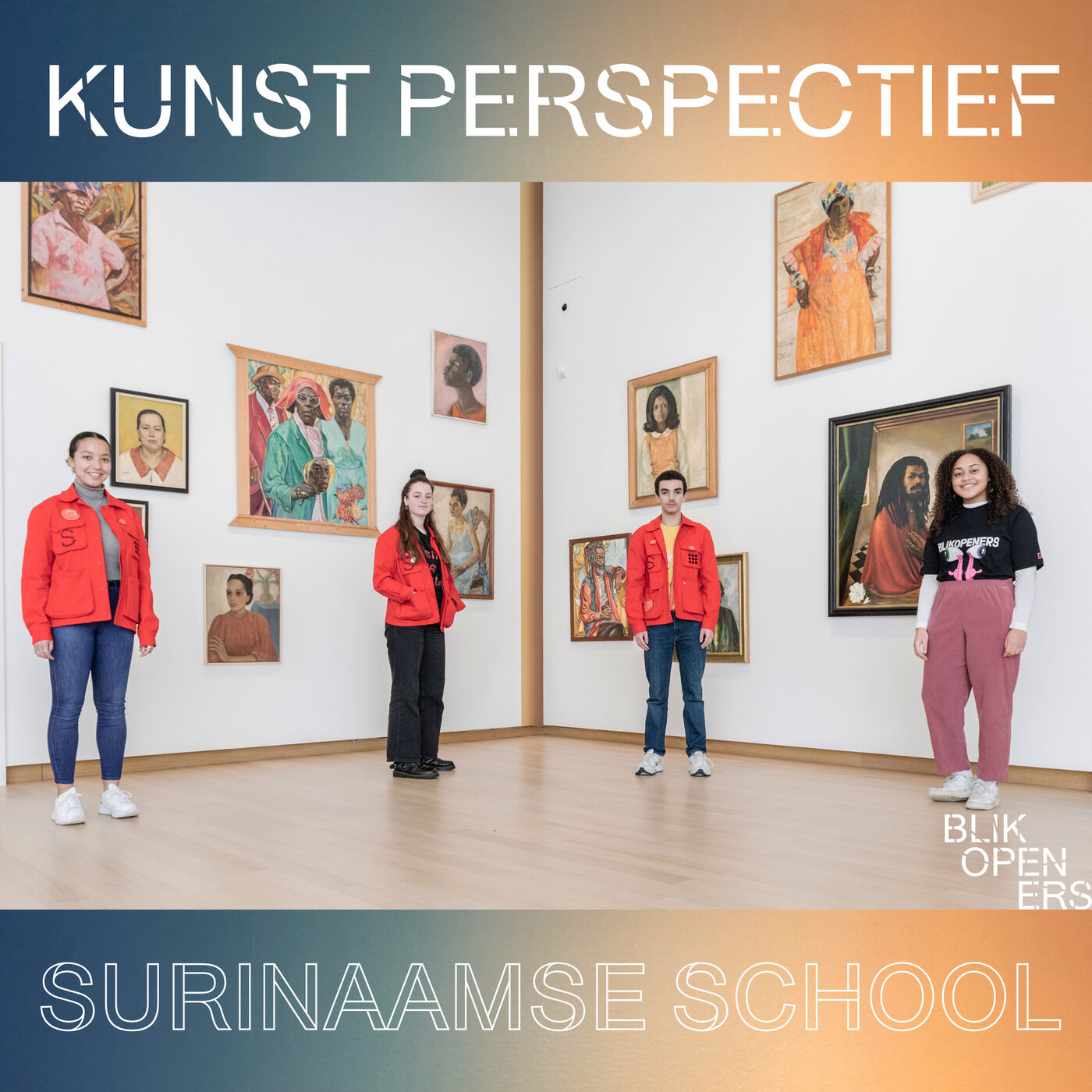 KUNST PERSPECTIEF