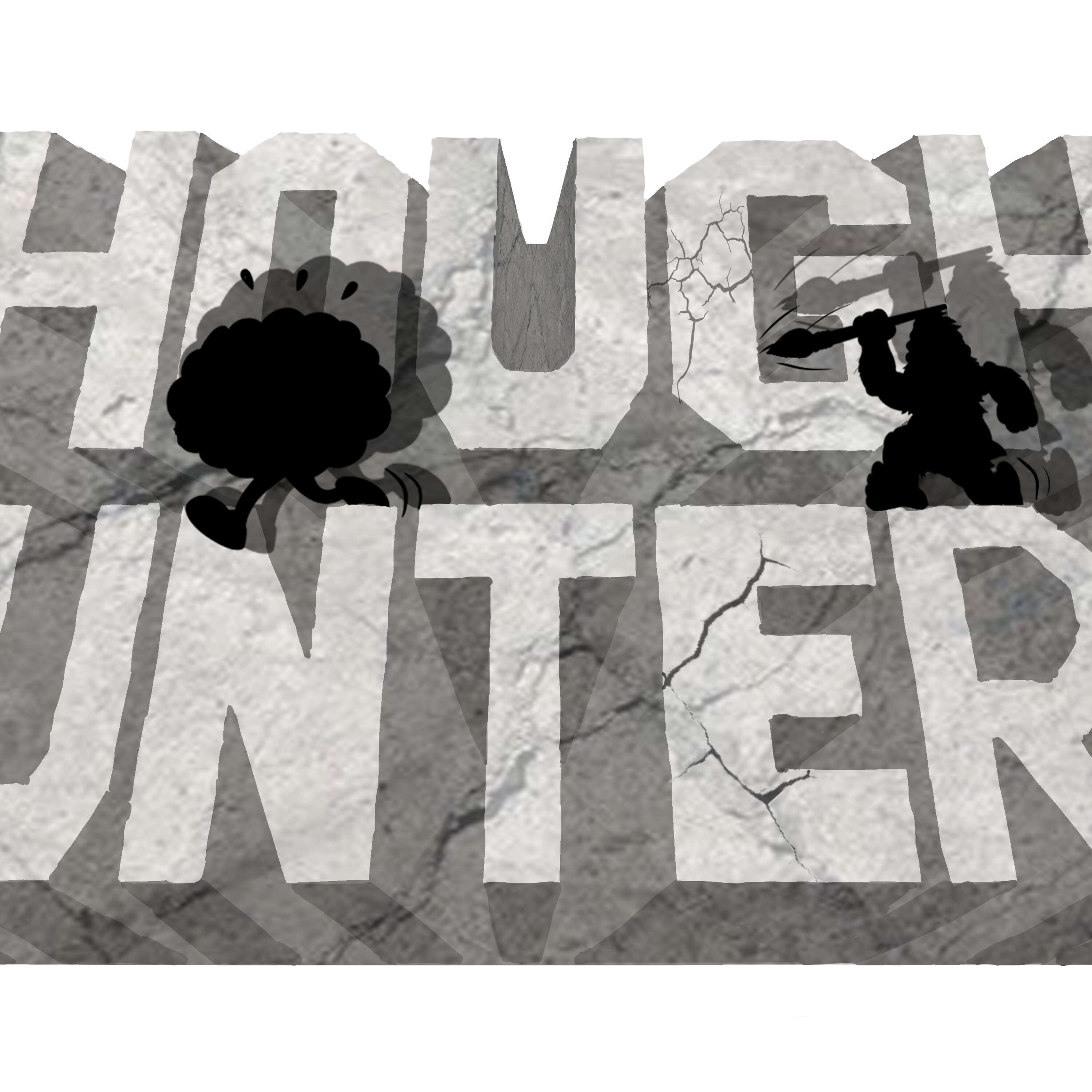 Thought Hunters