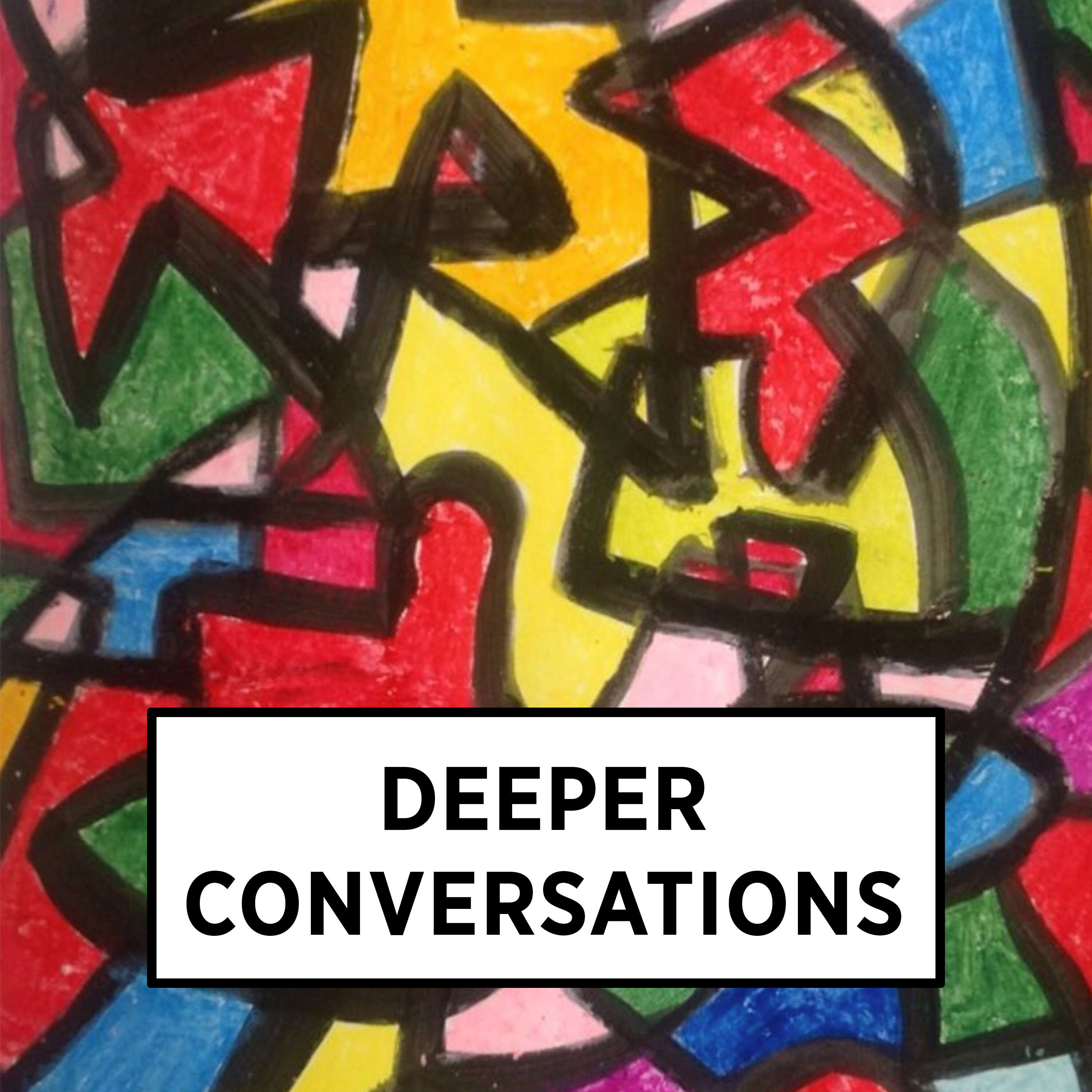 DEEPer Conversations number 4 - Loneliness