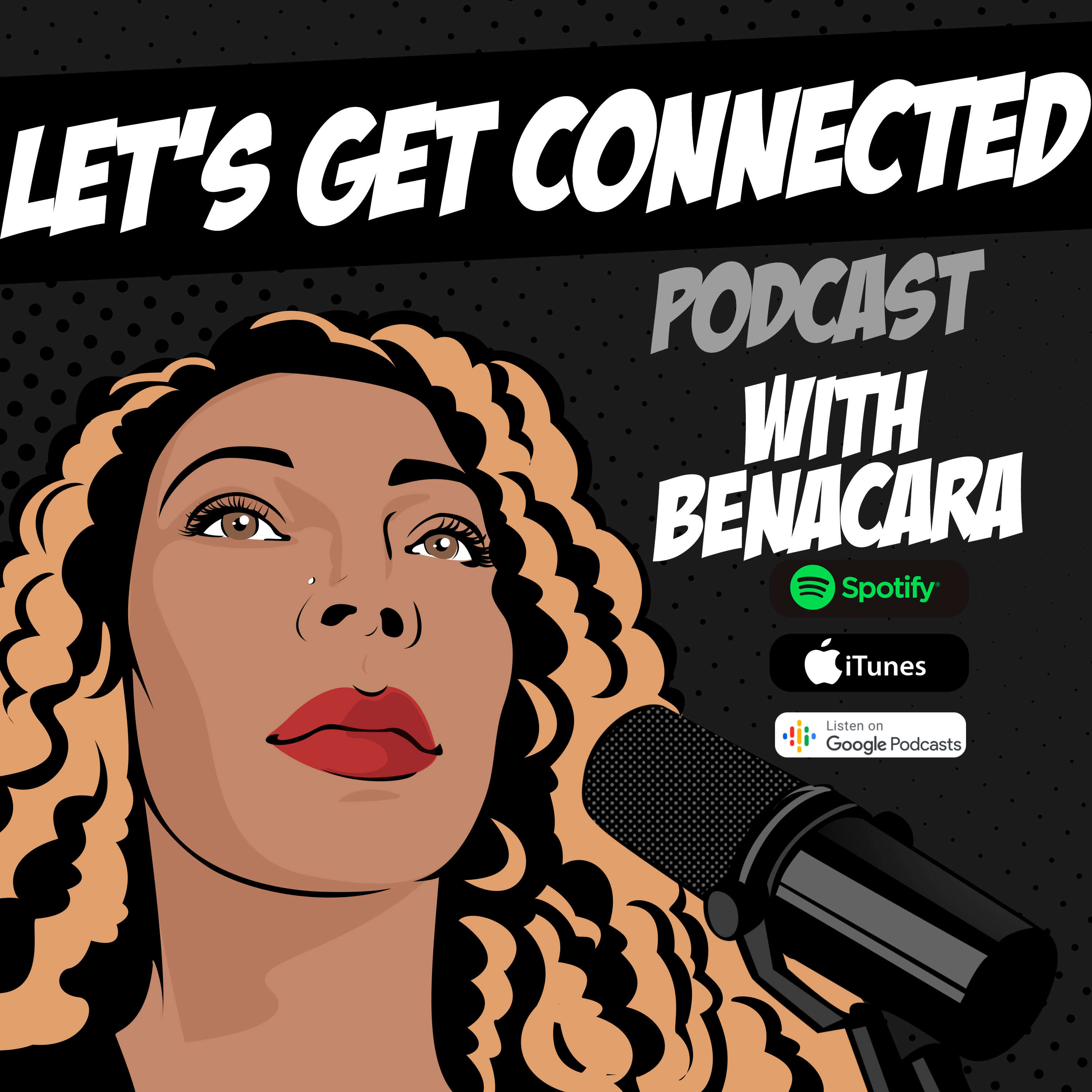 BenaCara Podcast